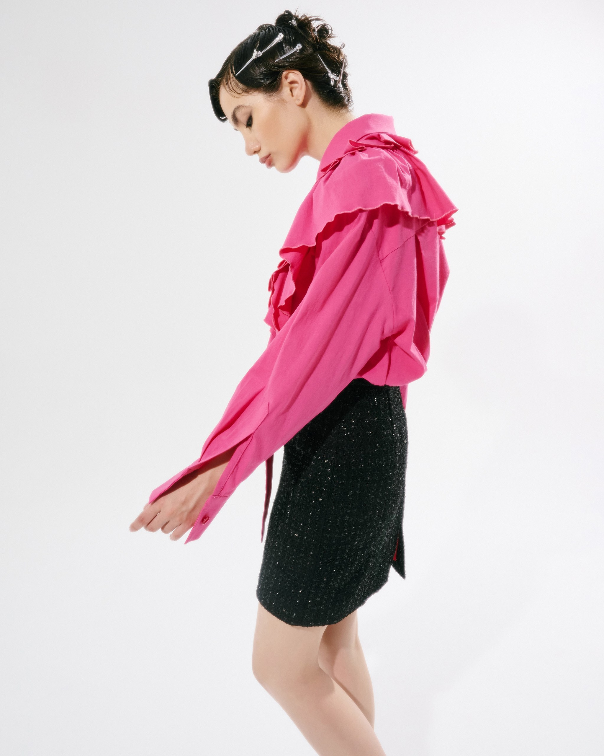 Only lovers. Фотограф Кирилл Ламбурт