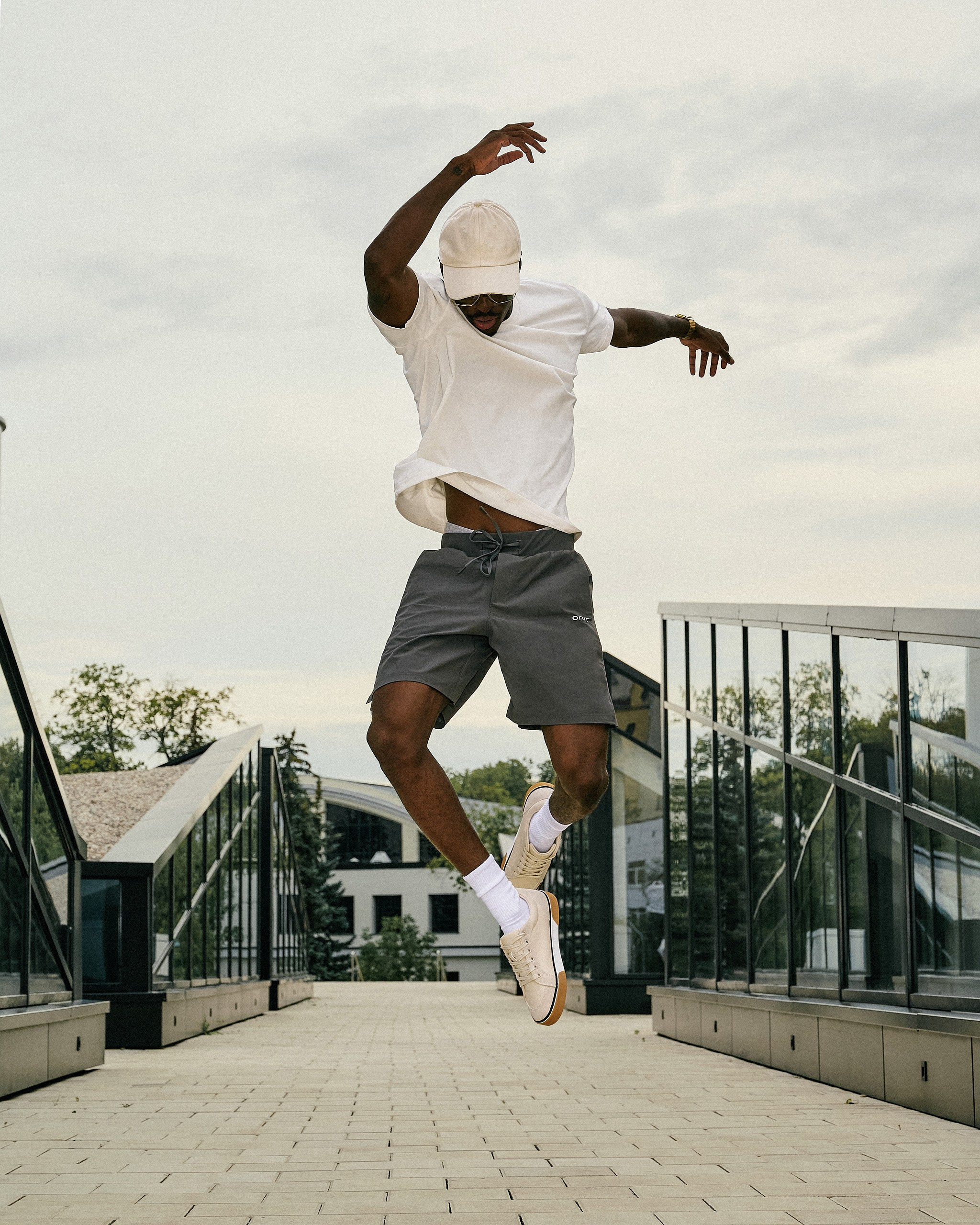 ONIT. Фотограф Кирилл Ламбурт