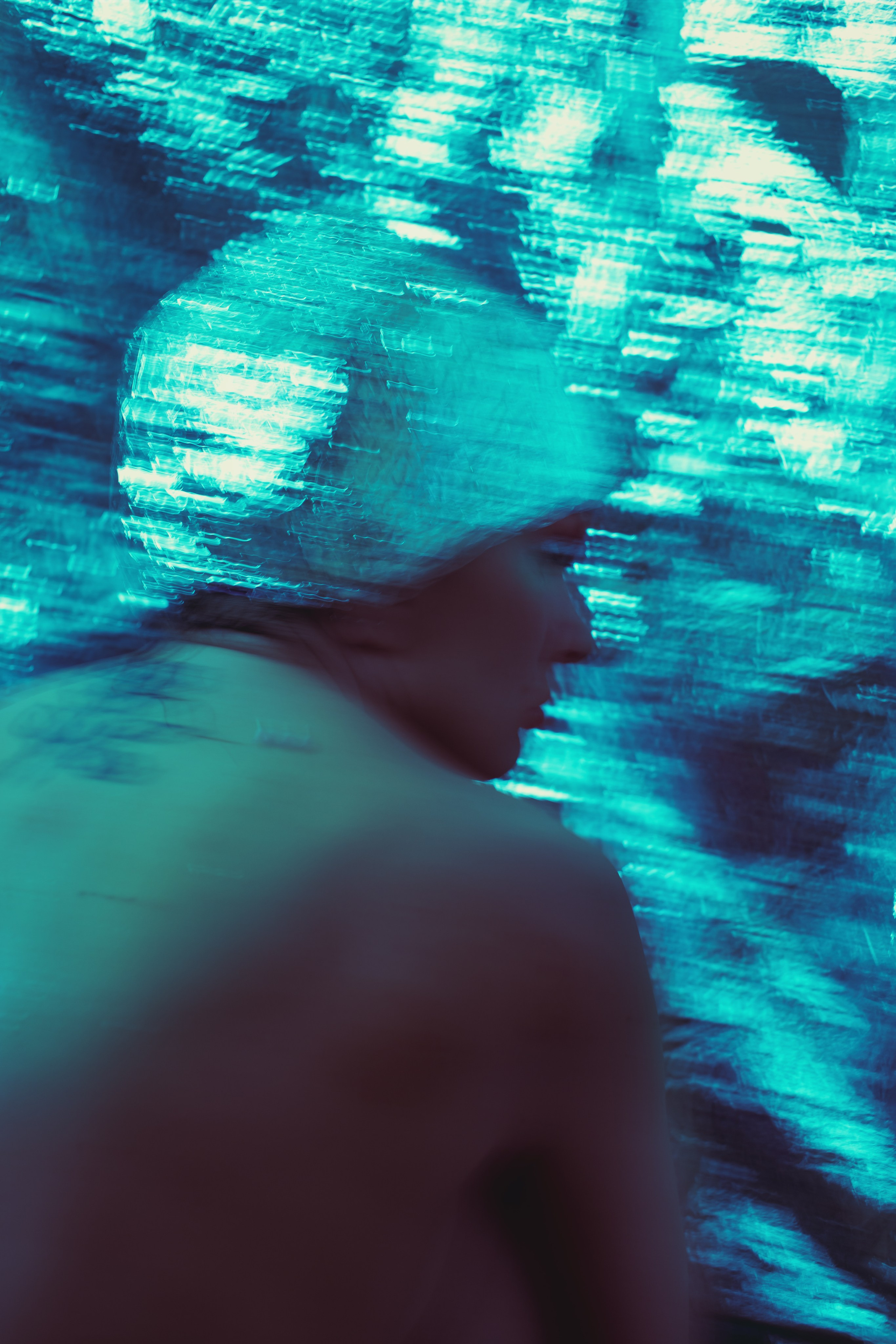 Ника Космос (18+). Фотограф в Москве Лера Юдина