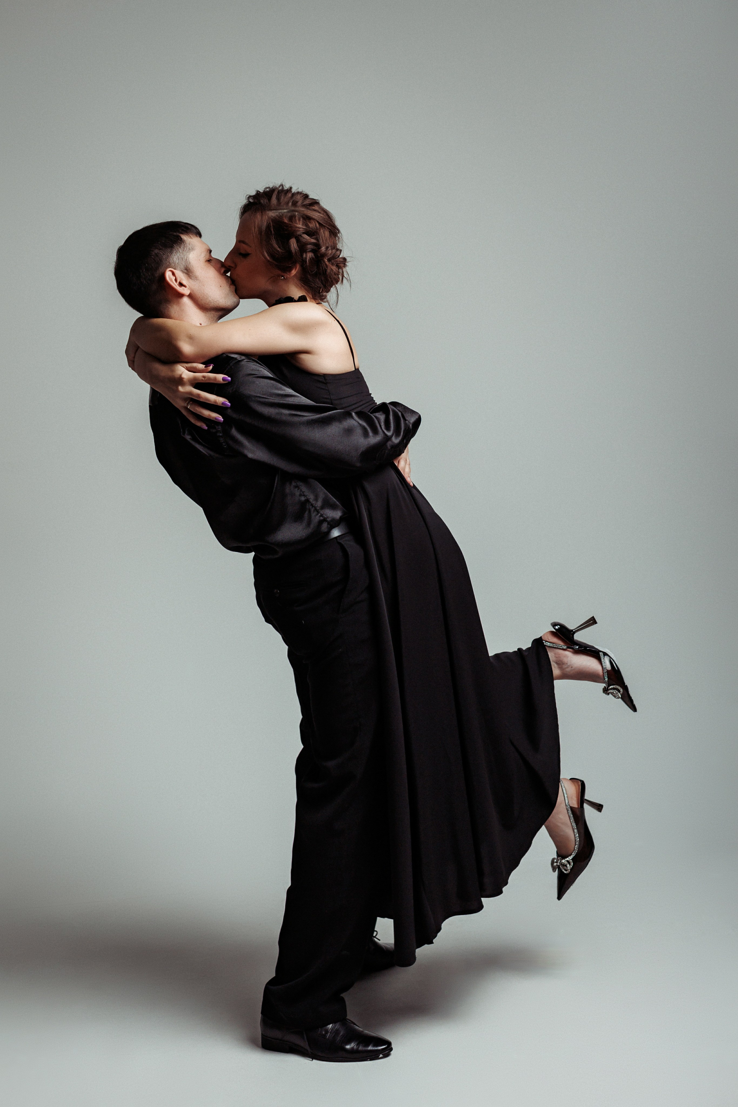 Александр и Алина. Свадебный, семейный и детский фотограф в городе Партизанск, Находка