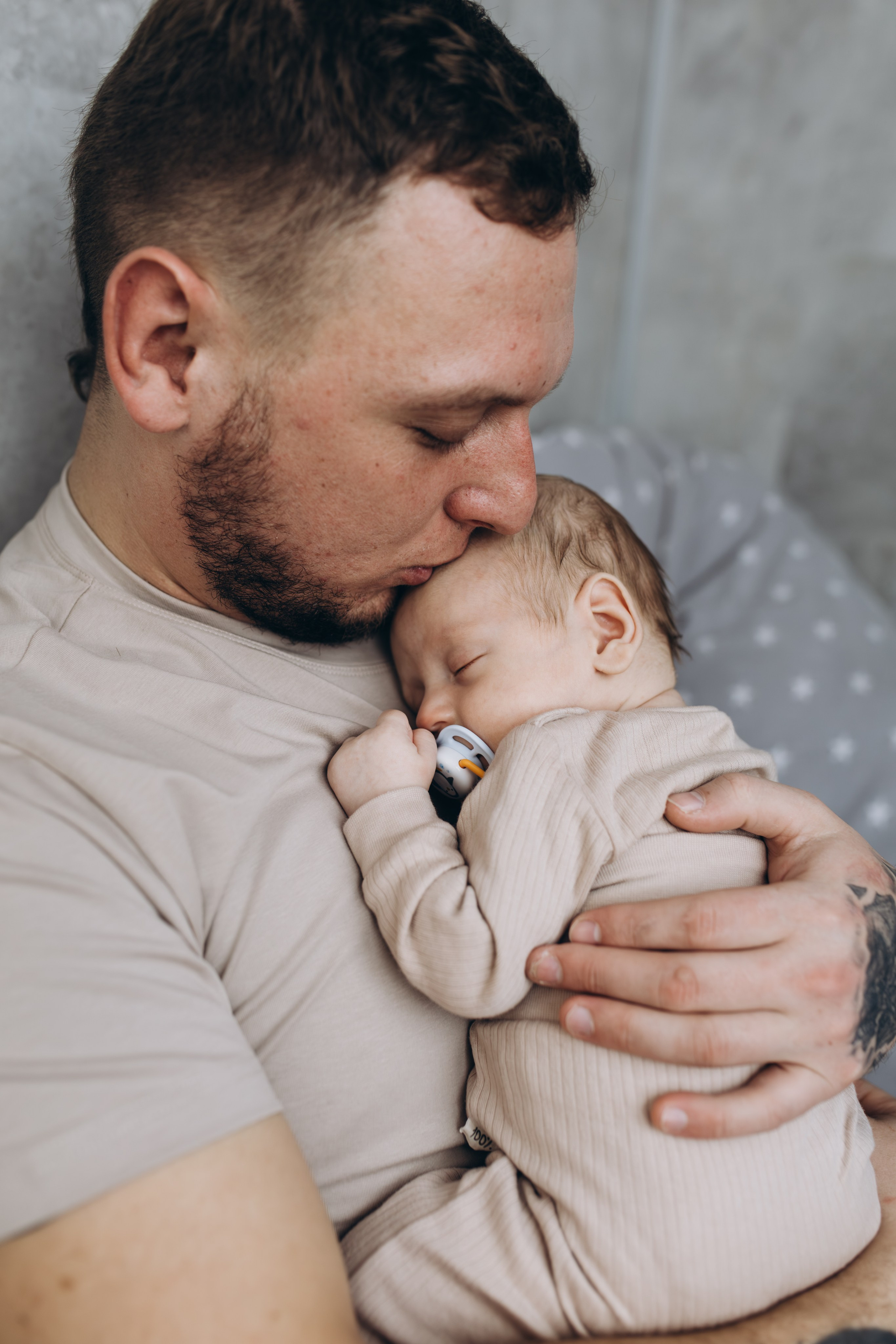 Семейный фотограф во Владимире