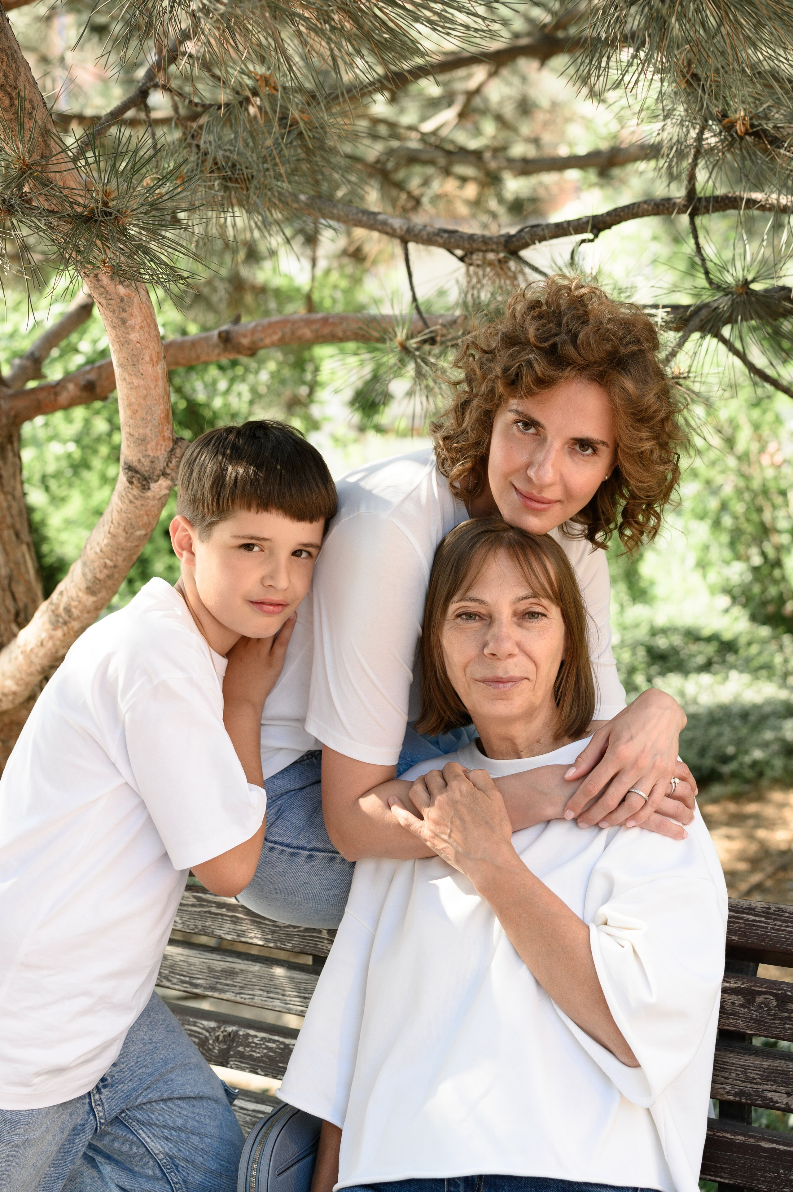 Семейные истории. Катерина Дрюкова фотограф/видеограф