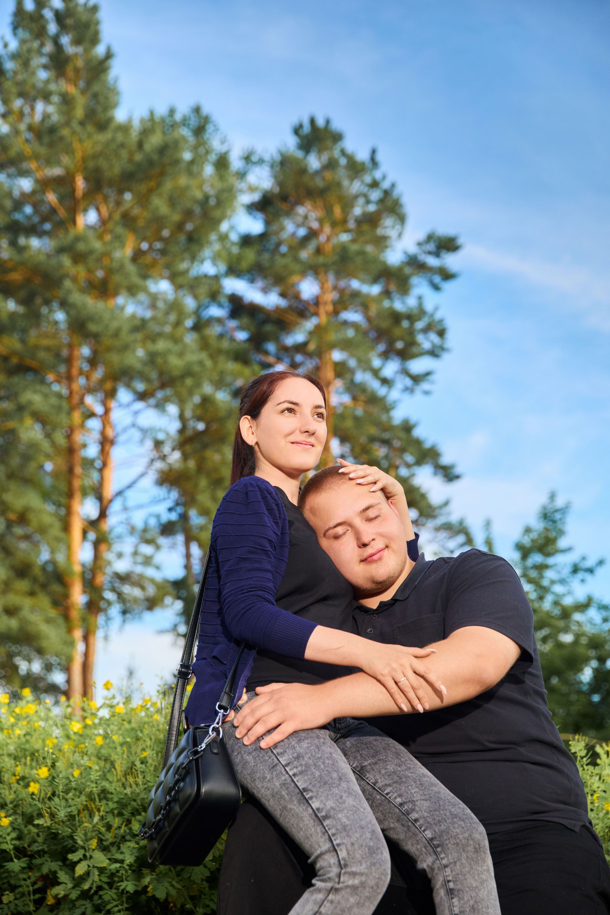 Love Story в Железногорске