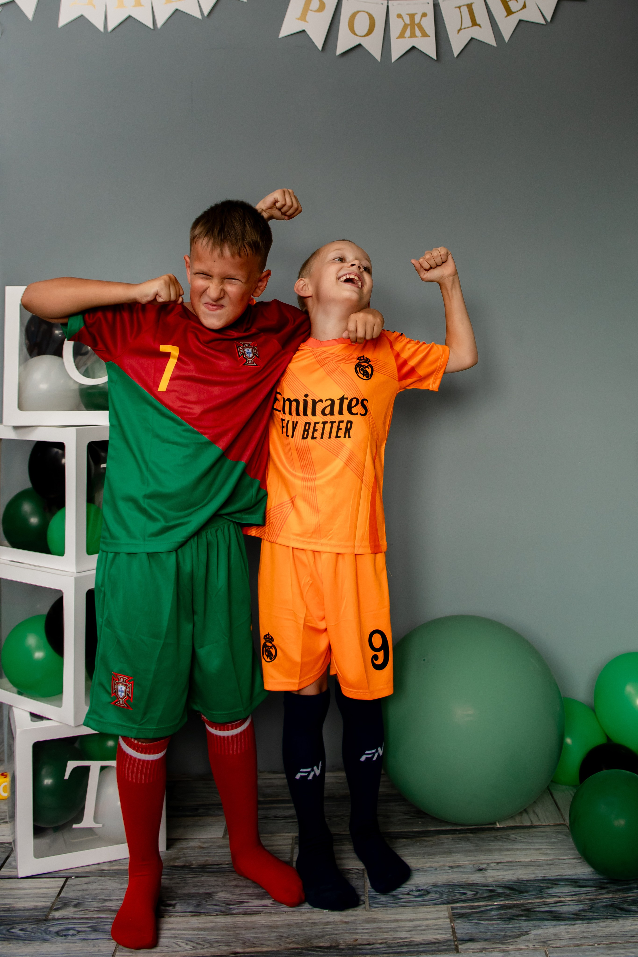 Репортаж с детского мероприятия. ОЛЕСЯ ШАФЕРОВА / ВАШ ФОТОГРАФ в Санкт-Петербурге