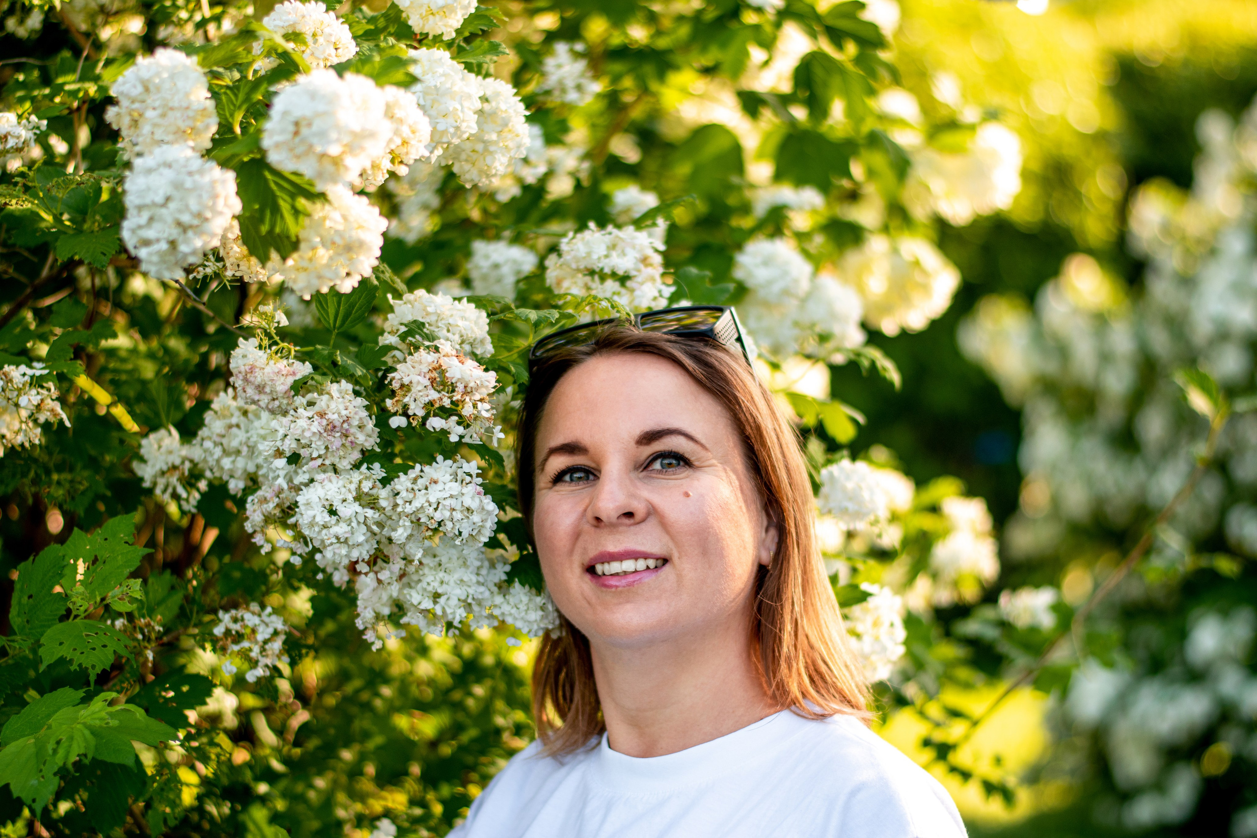 Вера. Диво остров. Фотограф Санкт-Петербург | Дарья Першина