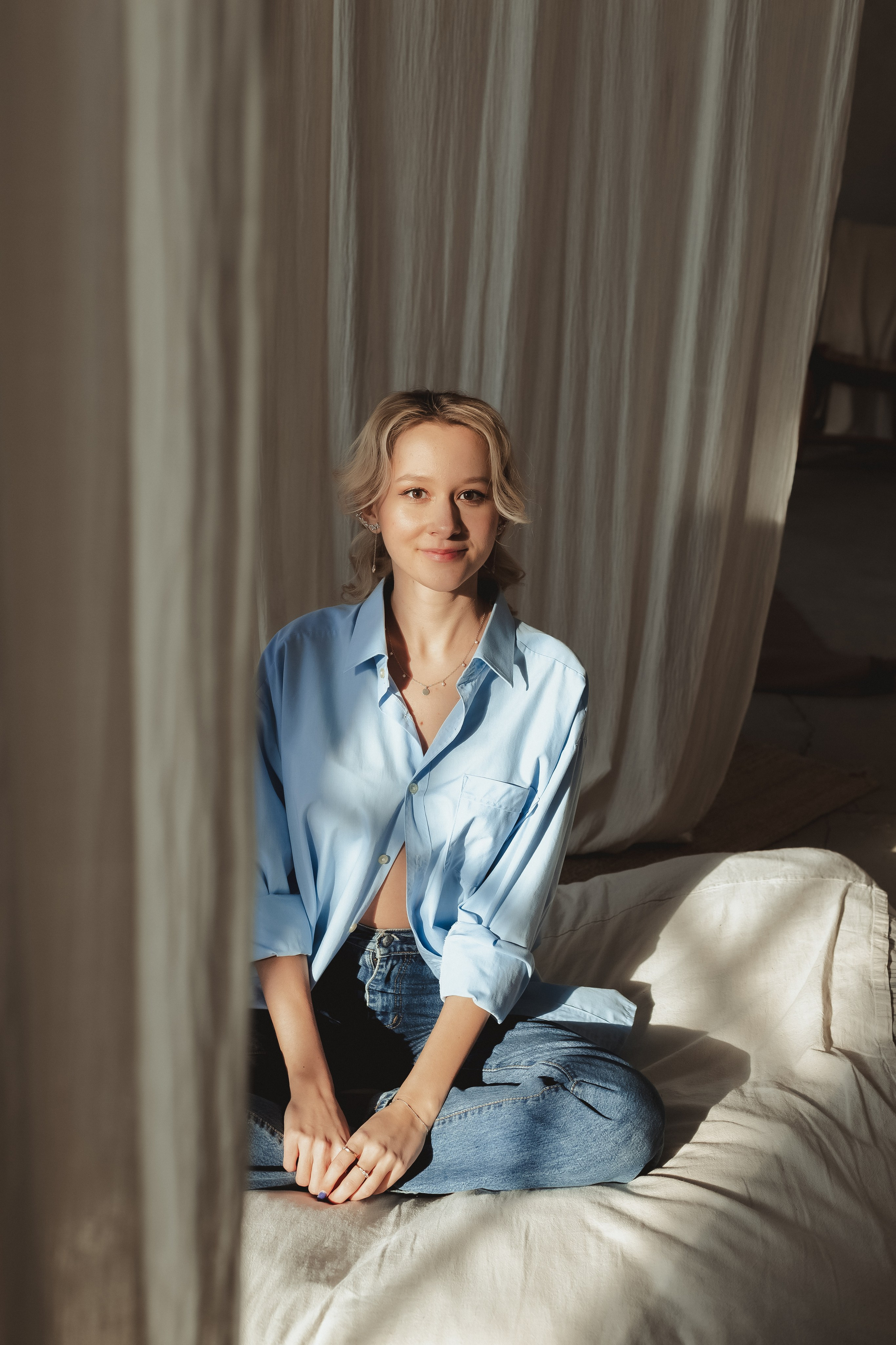 2. Семейный, детский, женский, свадебный фотограф в Ростове-на-Дону Васильчикова Юлия