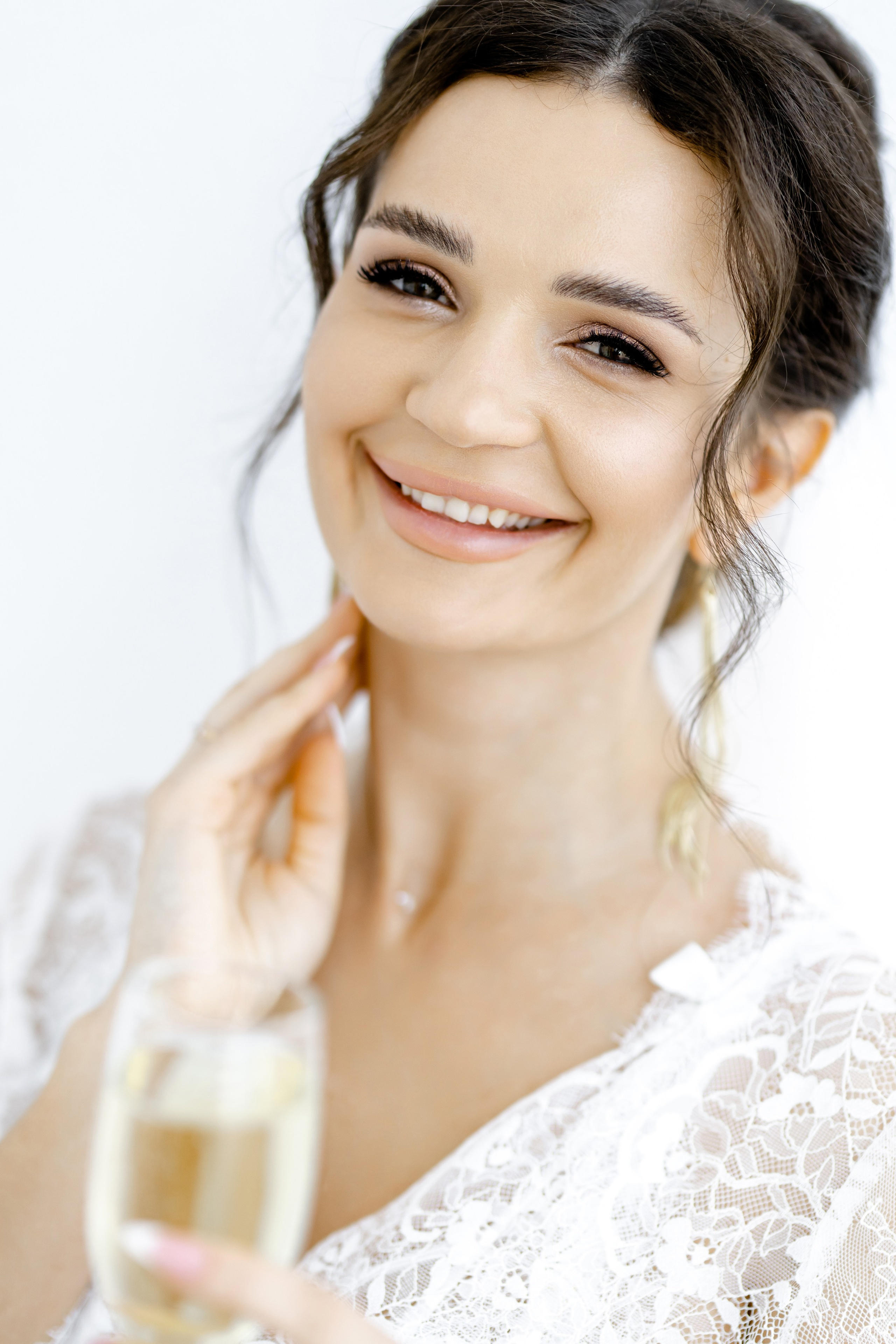 Свадебный день Никиты и Юли. Свадебный фотограф Анна Бабахина