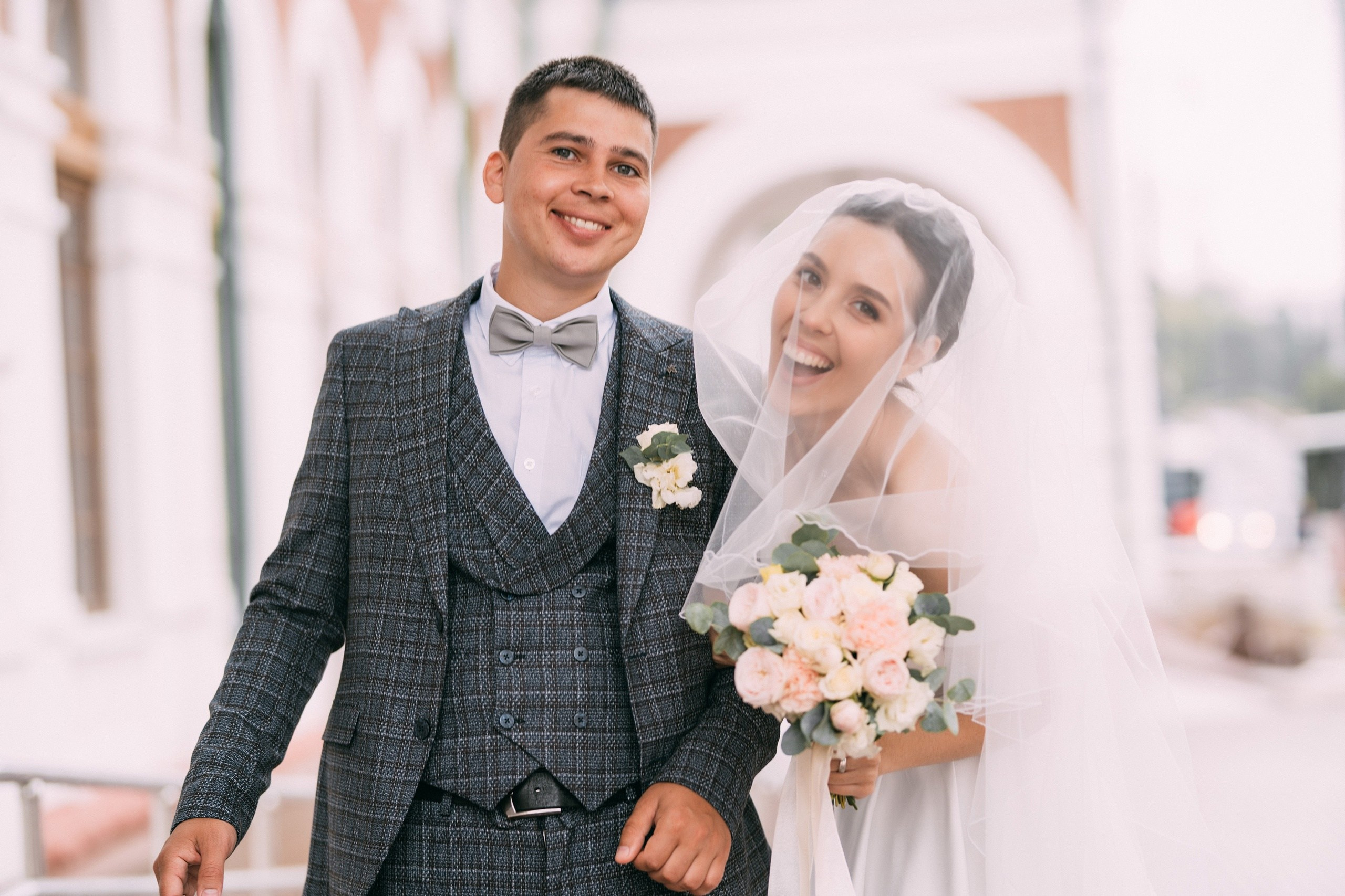 Майя и Евгений. Свадебный и Мужской фотограф