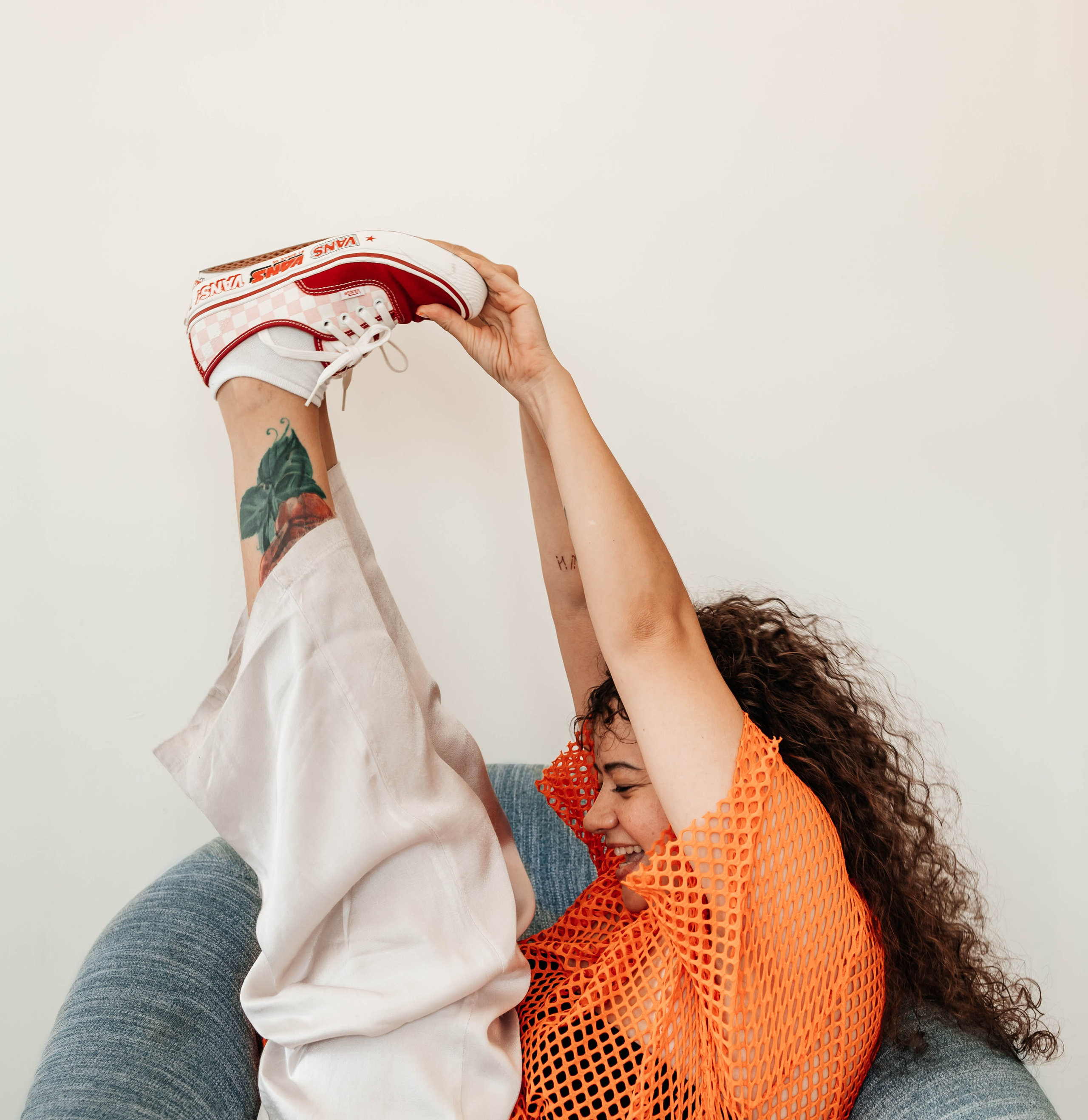 Дарина и Андрей. Фотограф лирики