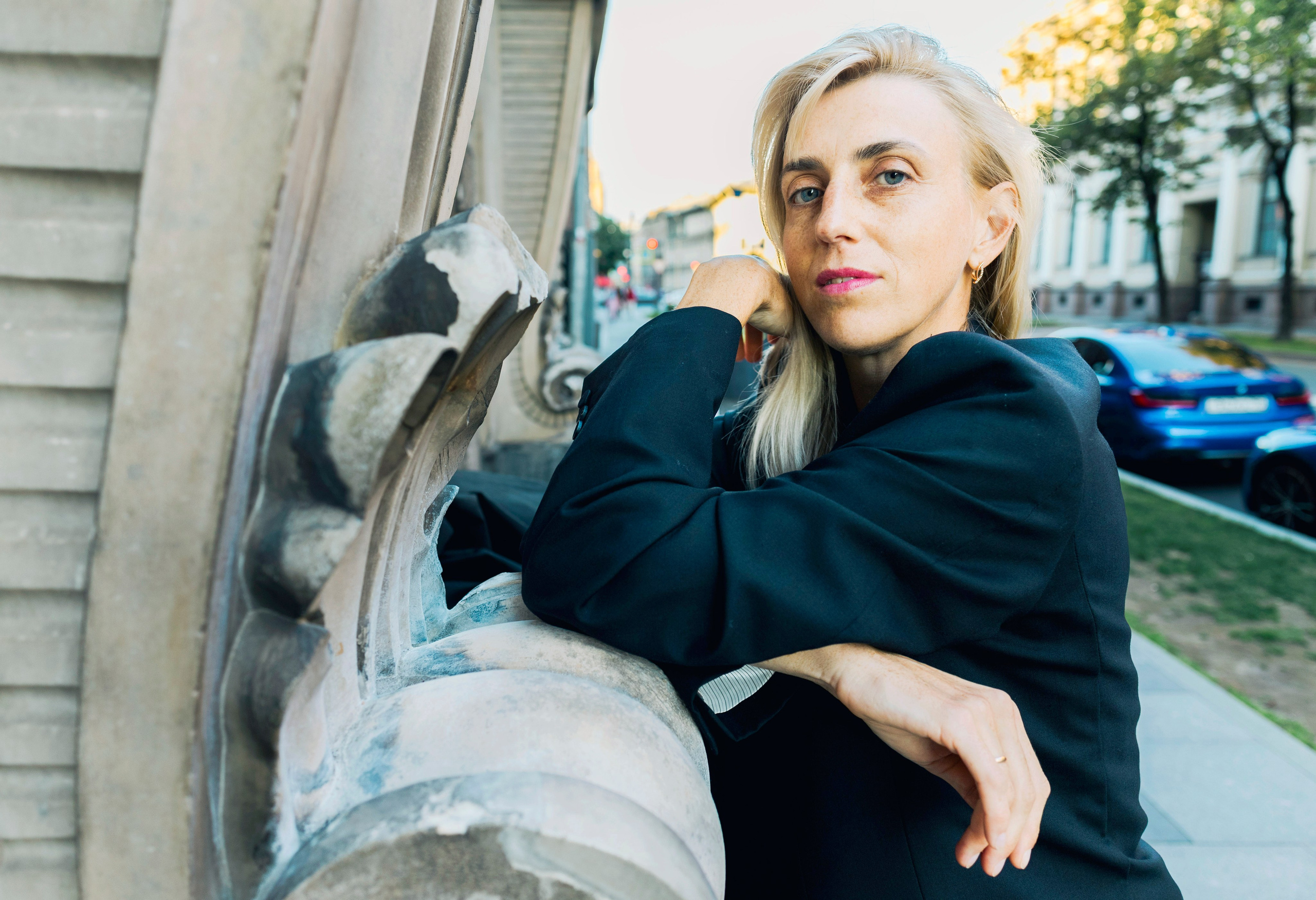 Фотопешеход