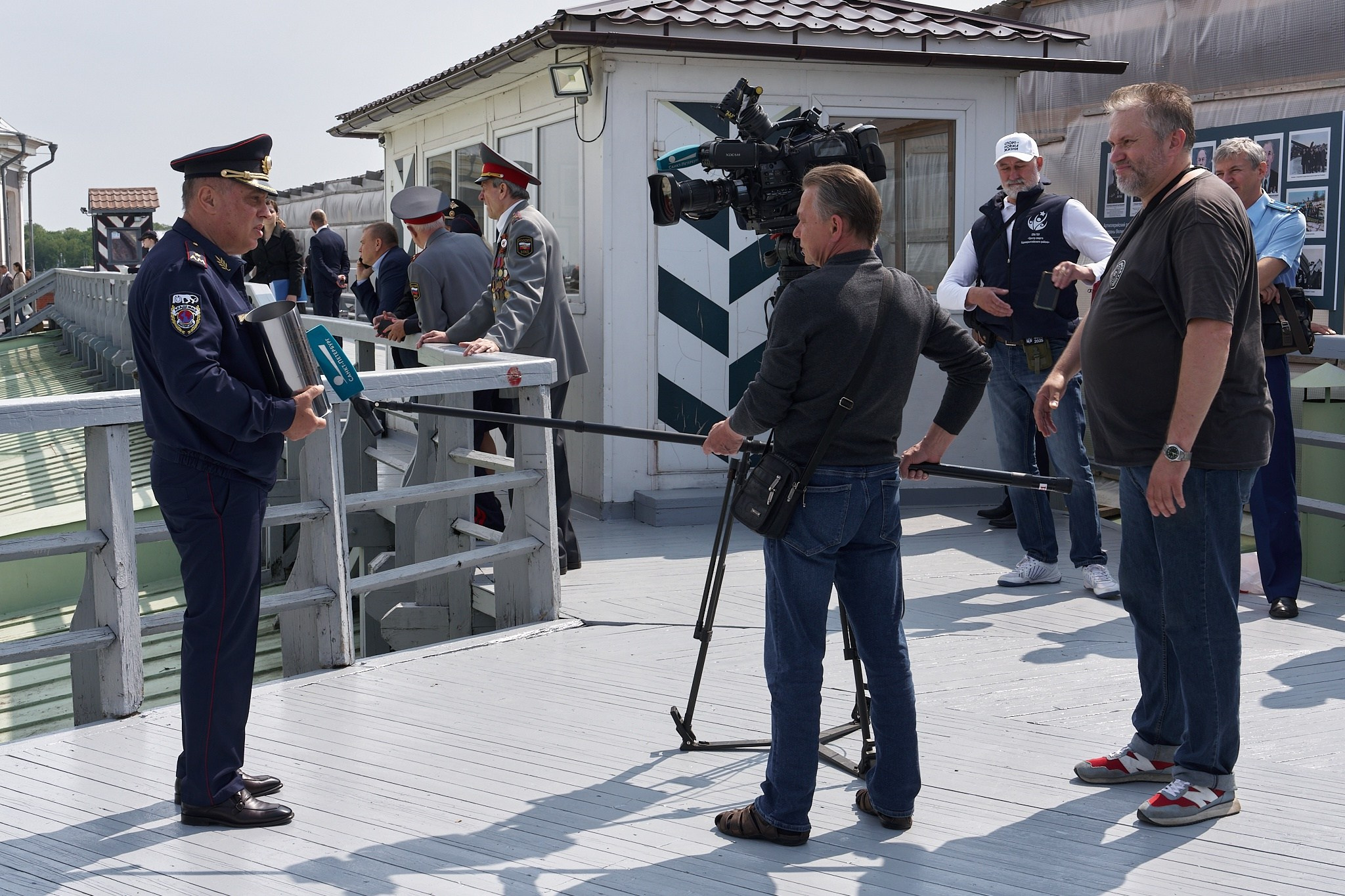 Фотограф на мероприятия Михаил Иванов