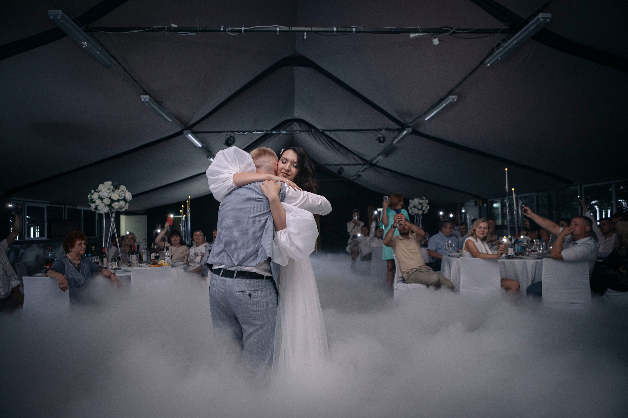 Aleksey&Valeria. Свадебный и портретный фотограф Брицын Владислав | Москва, Дмитров