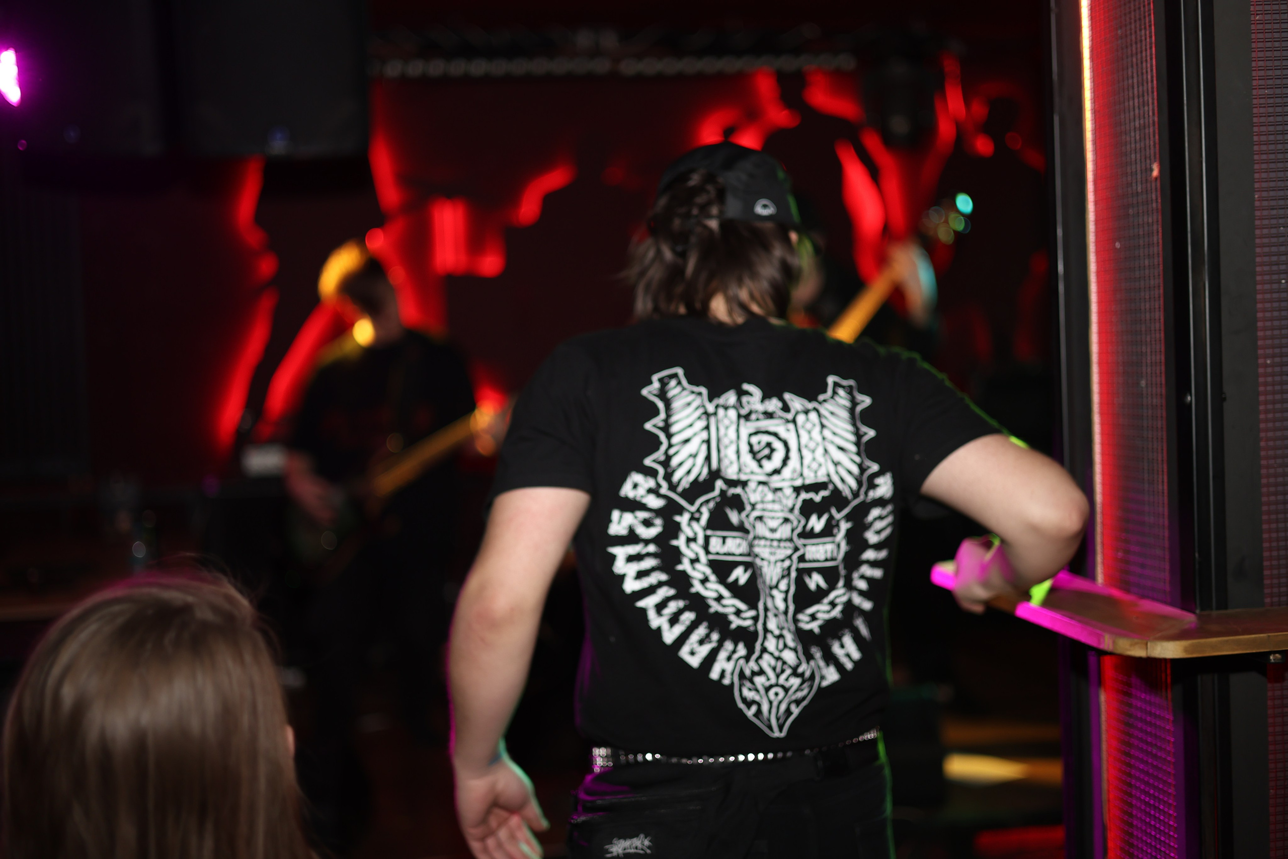 РМ. Mintonov's Film Studio