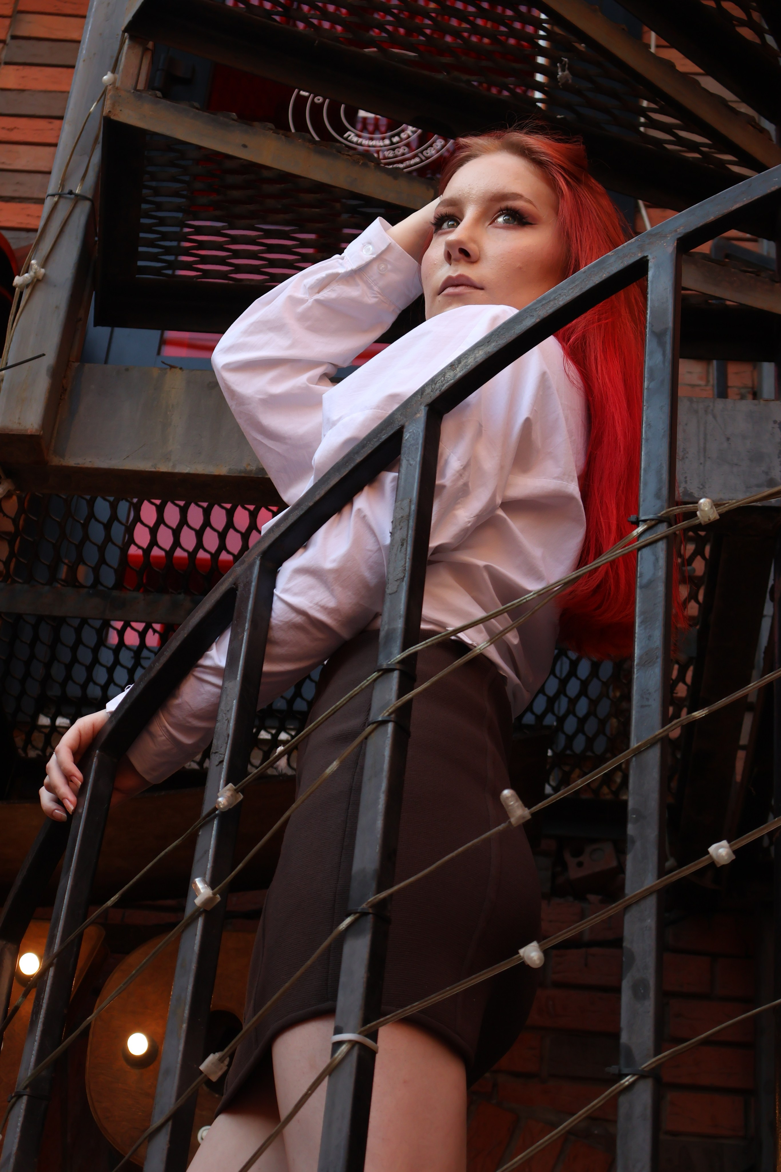 29 июля. Mintonov's Film Studio