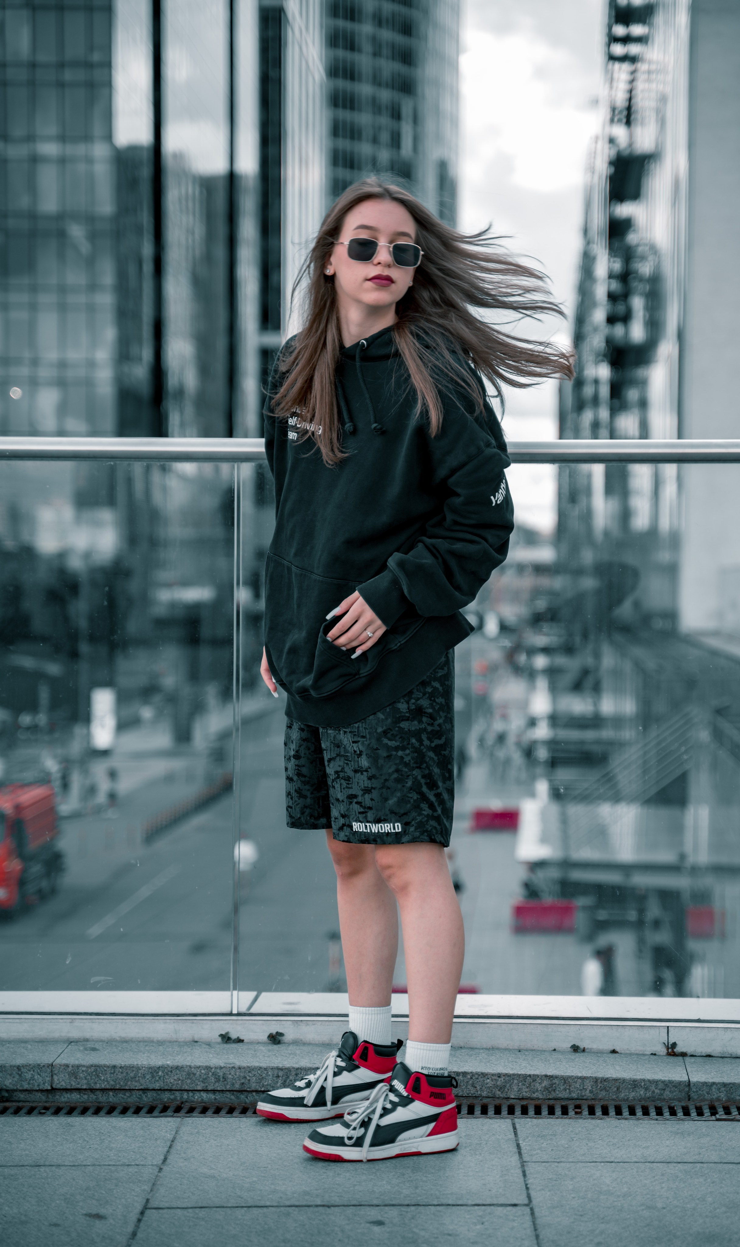 Вика. Vadim Nevenglovskii Фотограф в разных жанрах