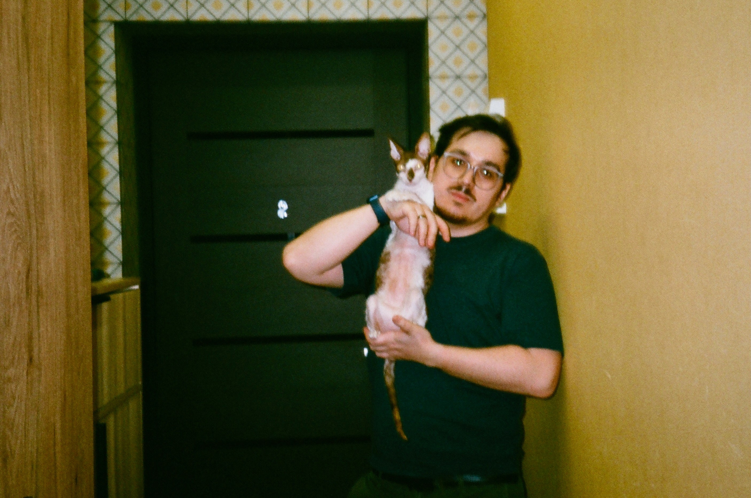 Film. Ruslan UI Dev Page