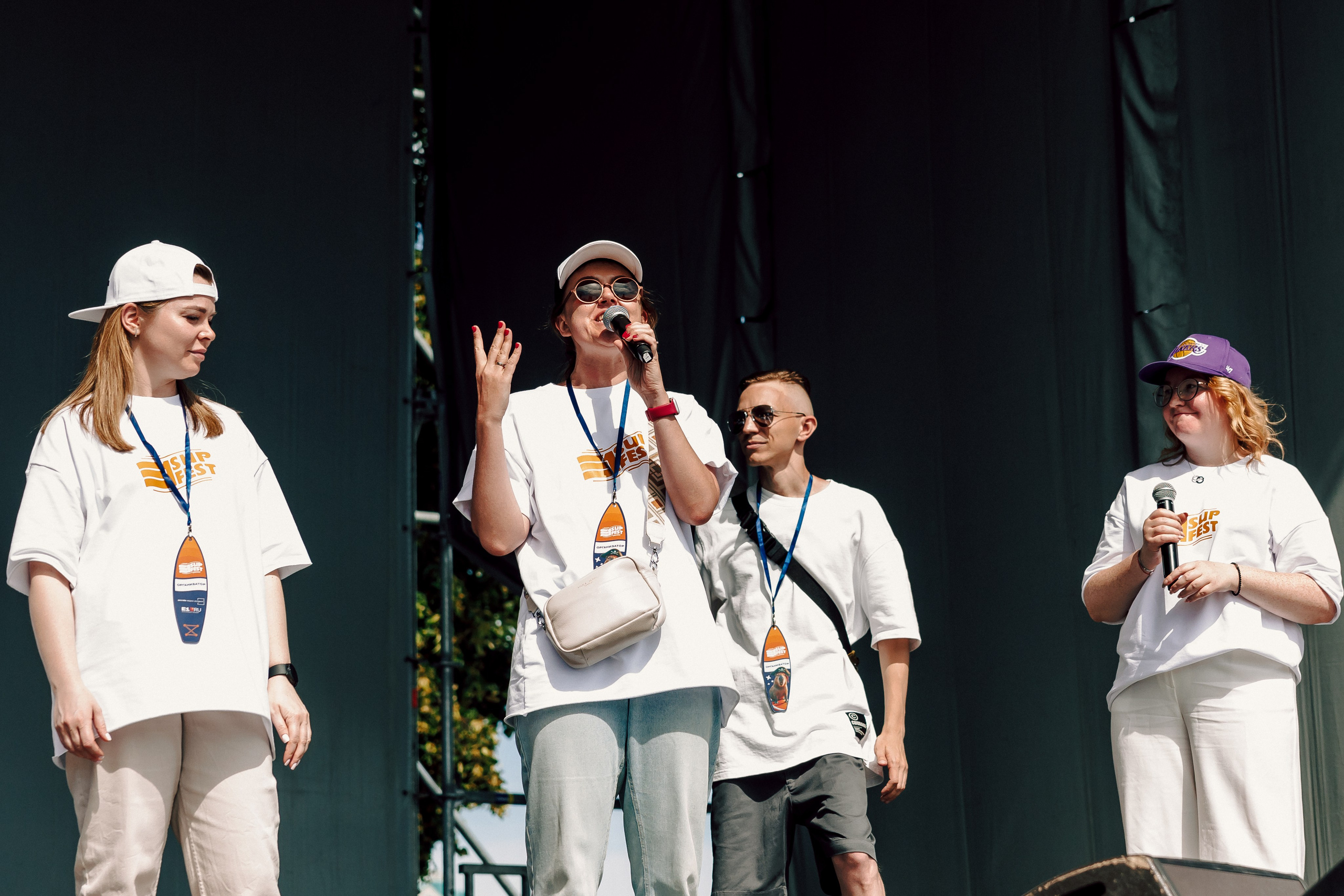 E1 Sup Fest 2024. Лёшка Варзегов — фотограф