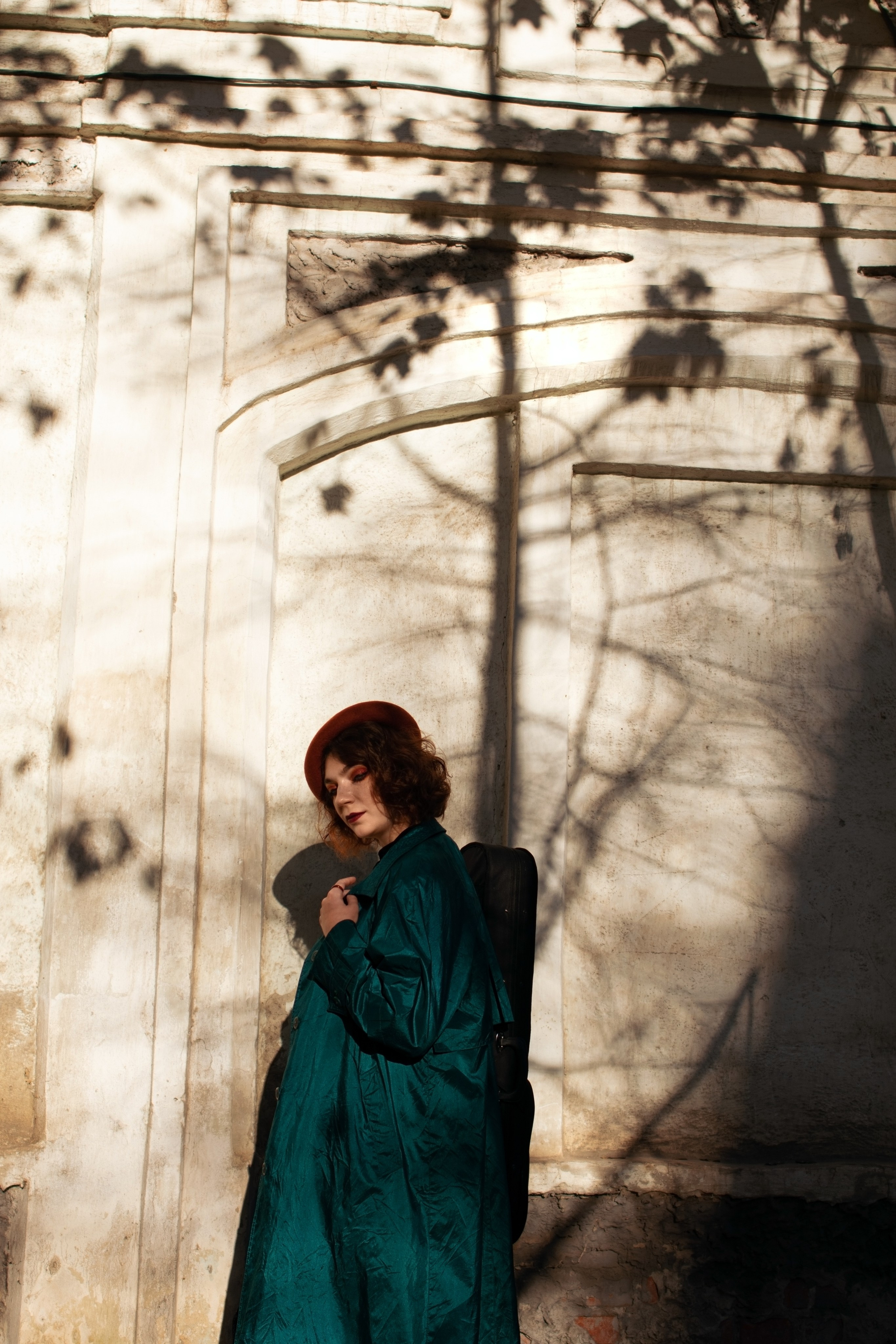 L. Портретный фотограф в Курске Алена Марре