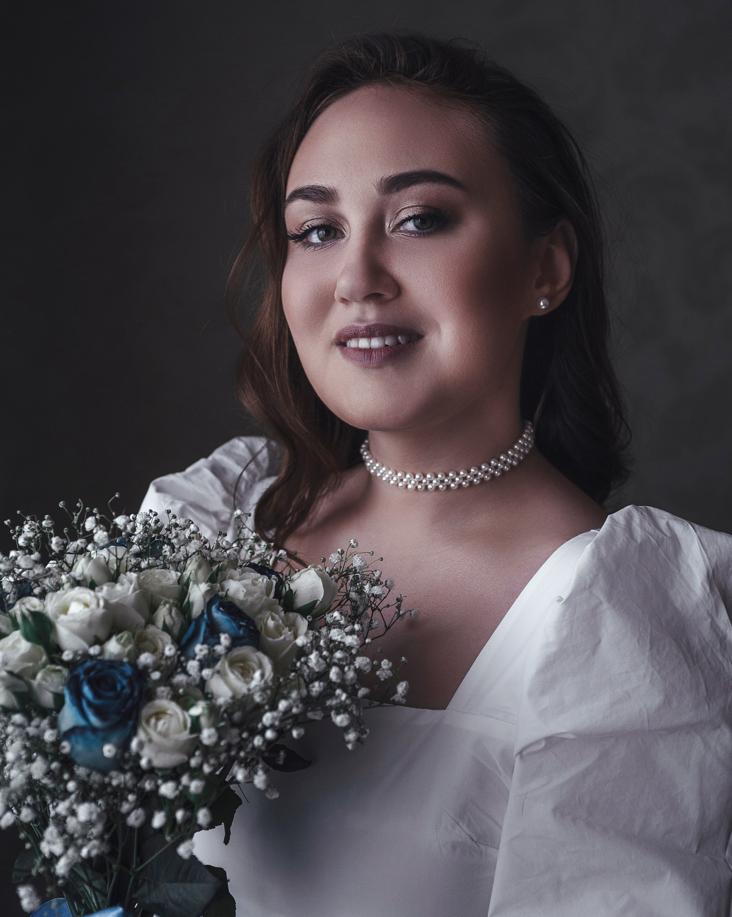 Свадебный и портретный фотограф в Новом Уренгое Андрей Нелескин