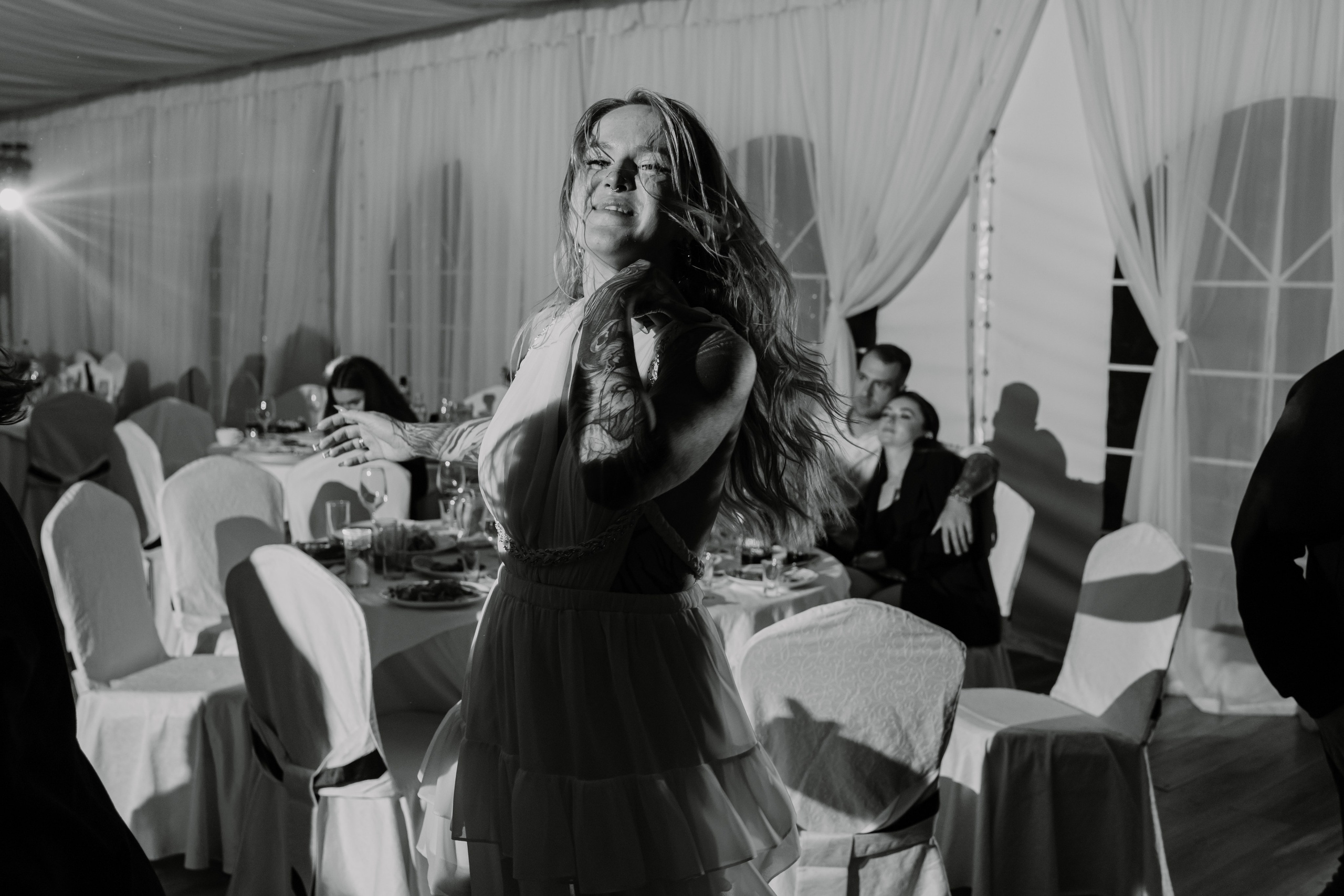 Екатерина и Сергей. Фотограф и Видеограф во Владимире