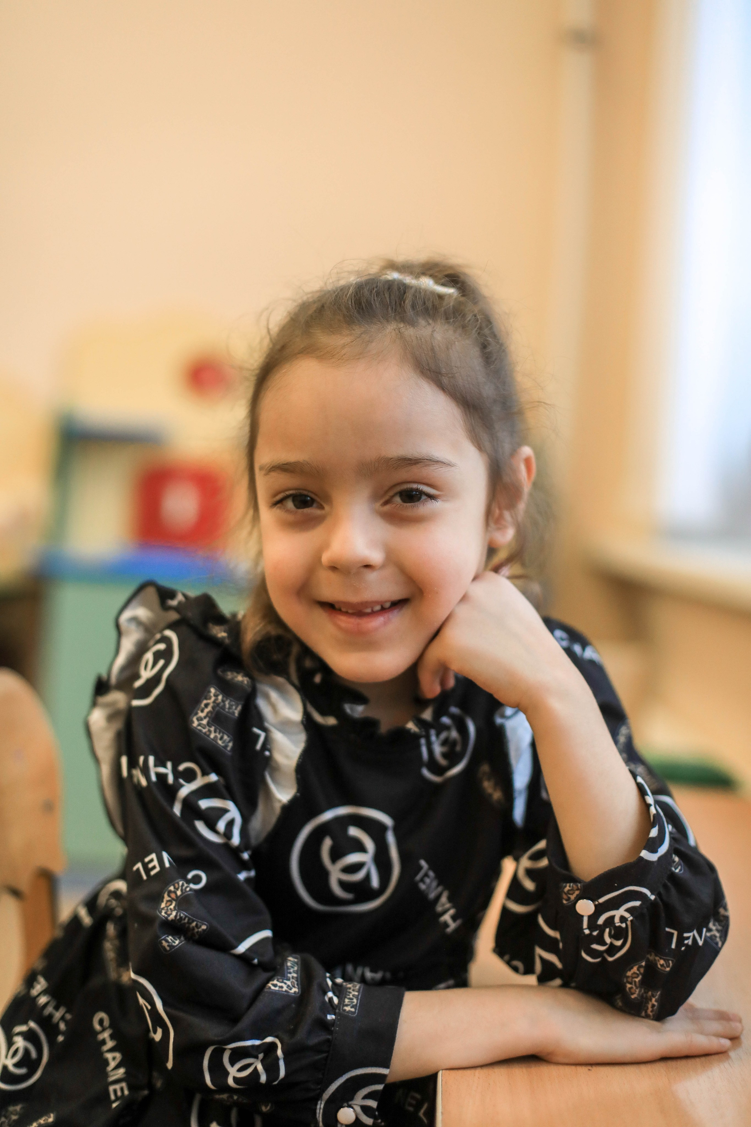 3 группа, Божьи коровки. Контент фотограф в Москве Екатерина Михно