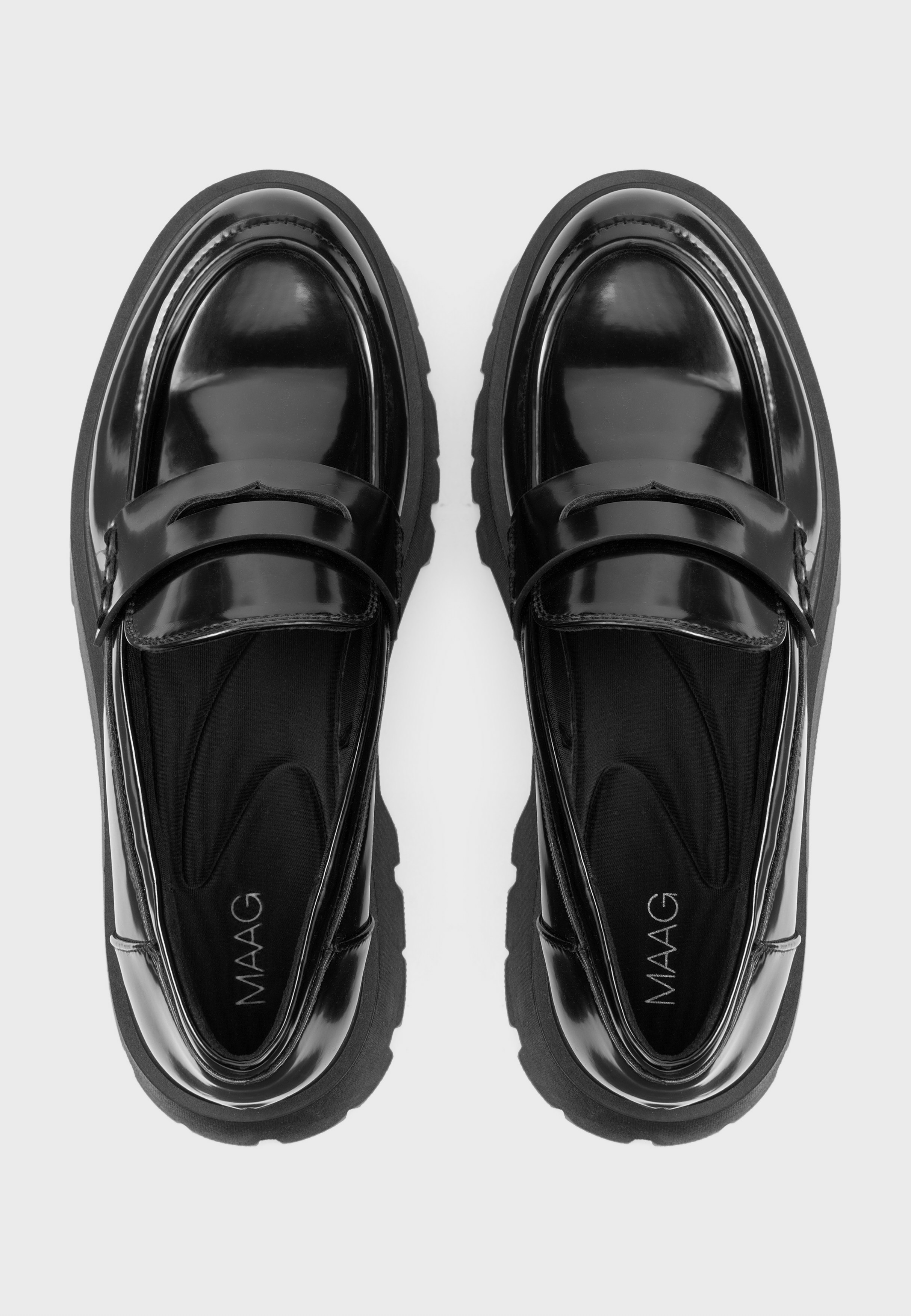 Предметная съемка для бренда MAAG