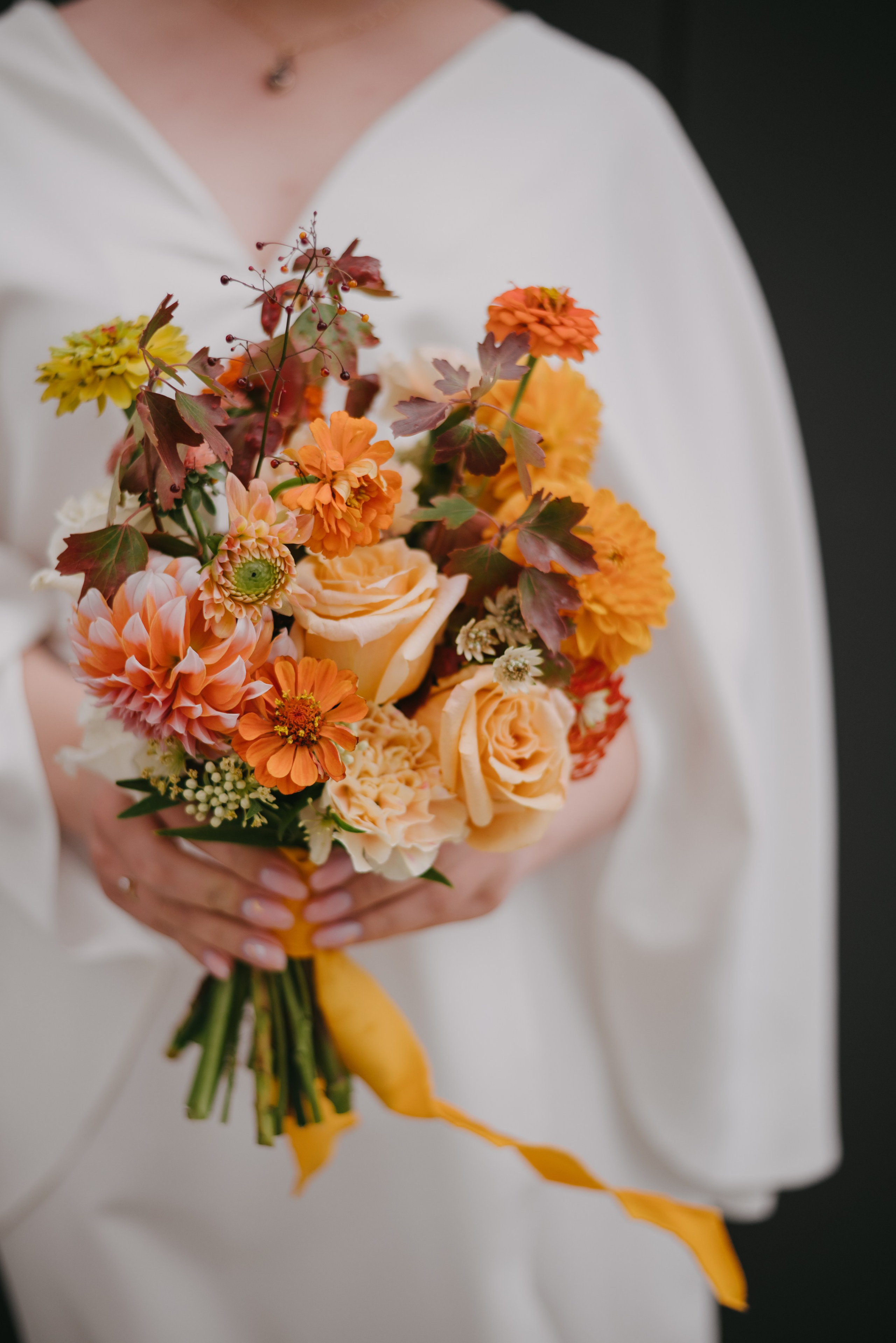 Тимур и Юлия. Свадебный фотограф Уфа Дарья Насырова