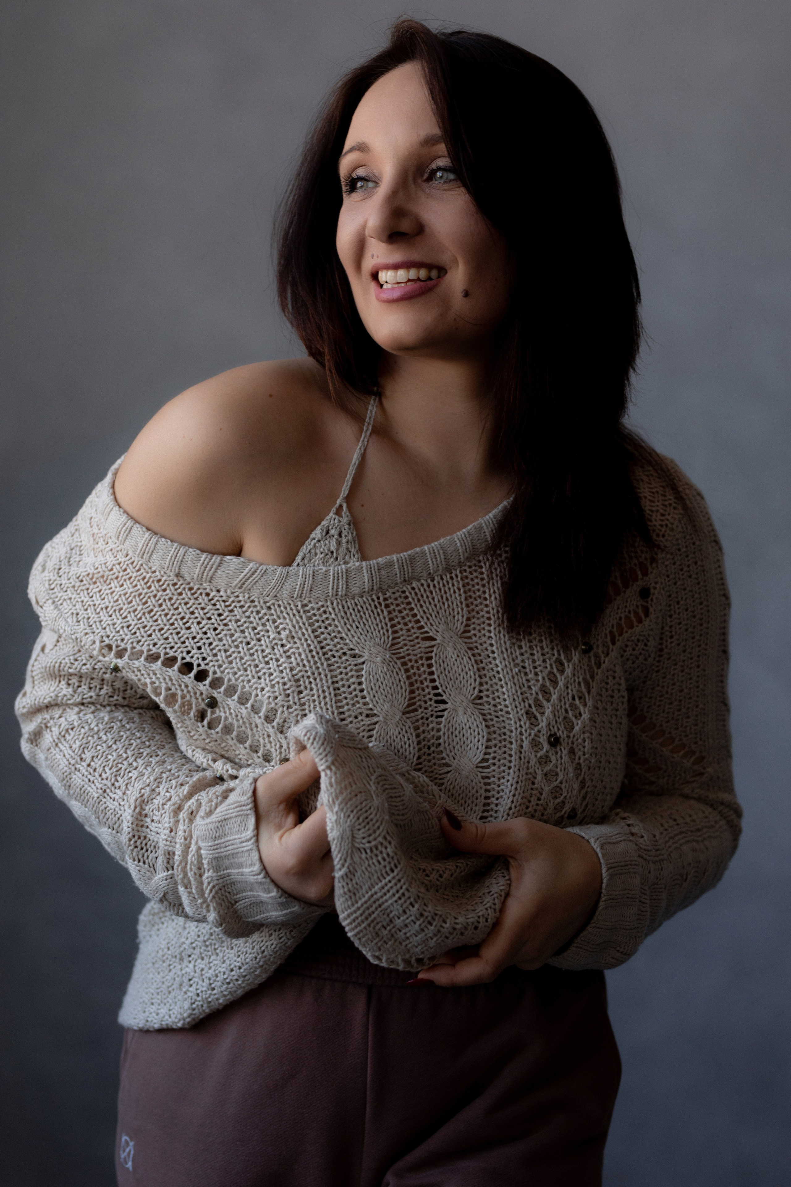 Наталья. Фотограф чувственного портрета в Санкт-Петербурге Светлана Фролова