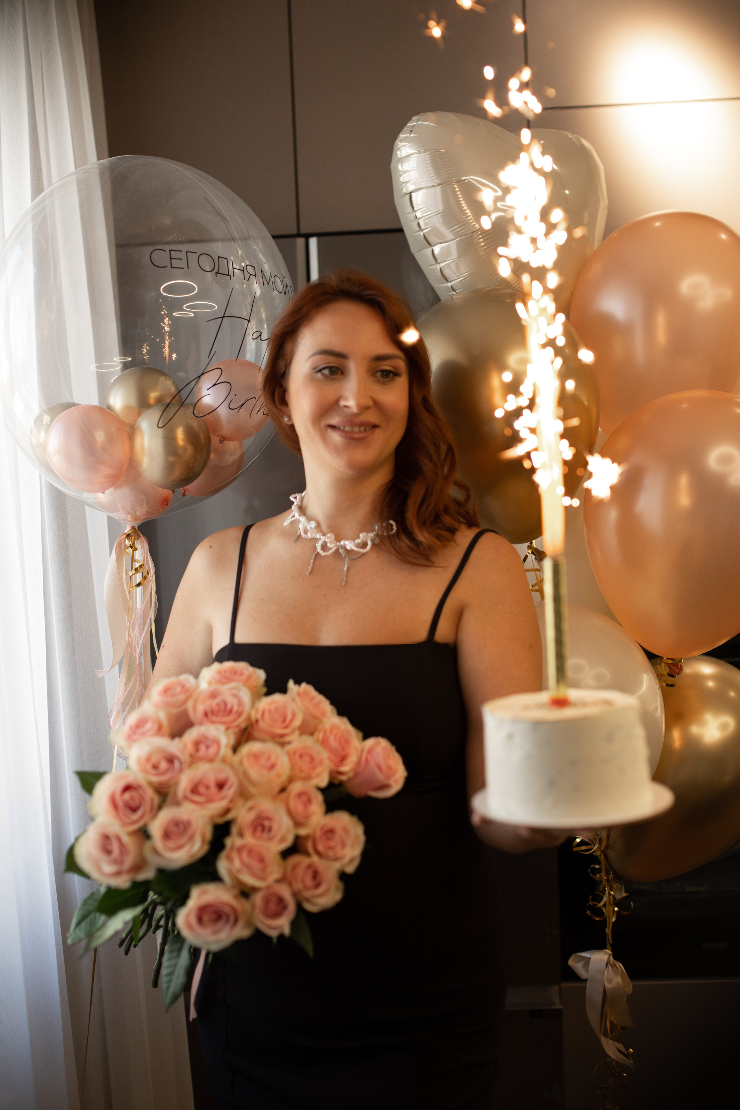 Светлана. Фотограф чувственного портрета в Санкт-Петербурге Светлана Фролова