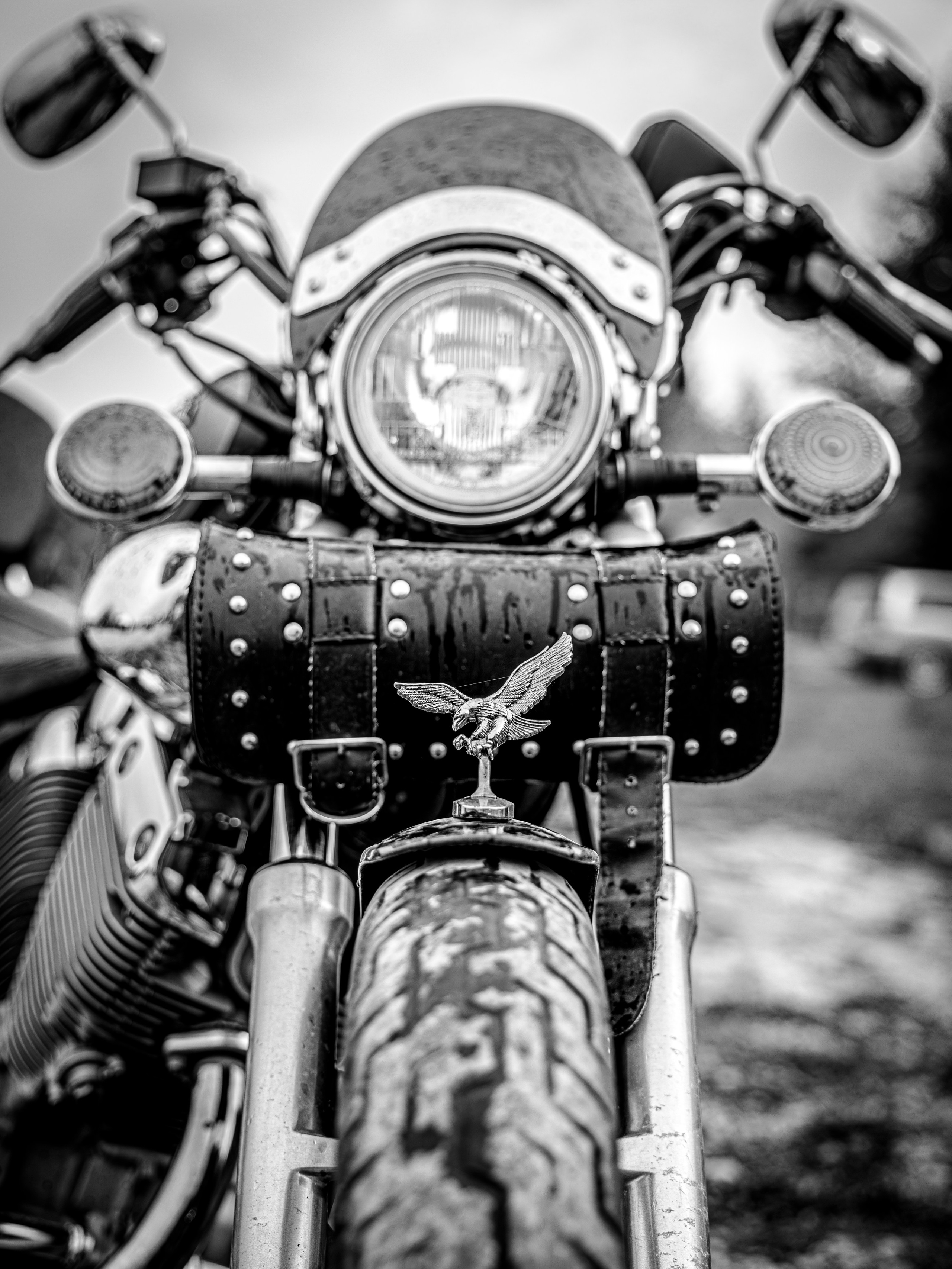 БайкФест «ПрямоТок» 2024. Bertran Ordo