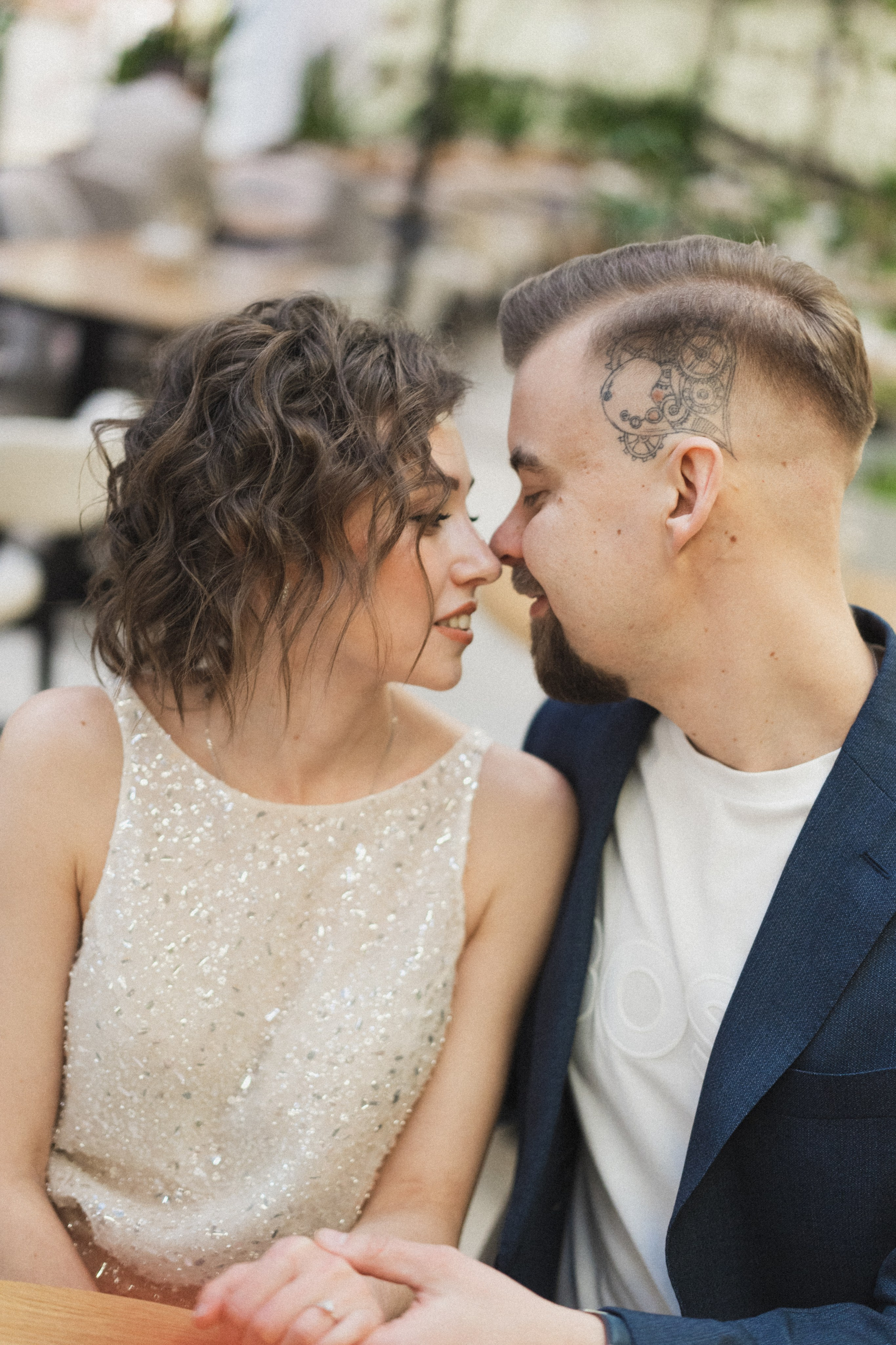 Владимир & Анна. Главная