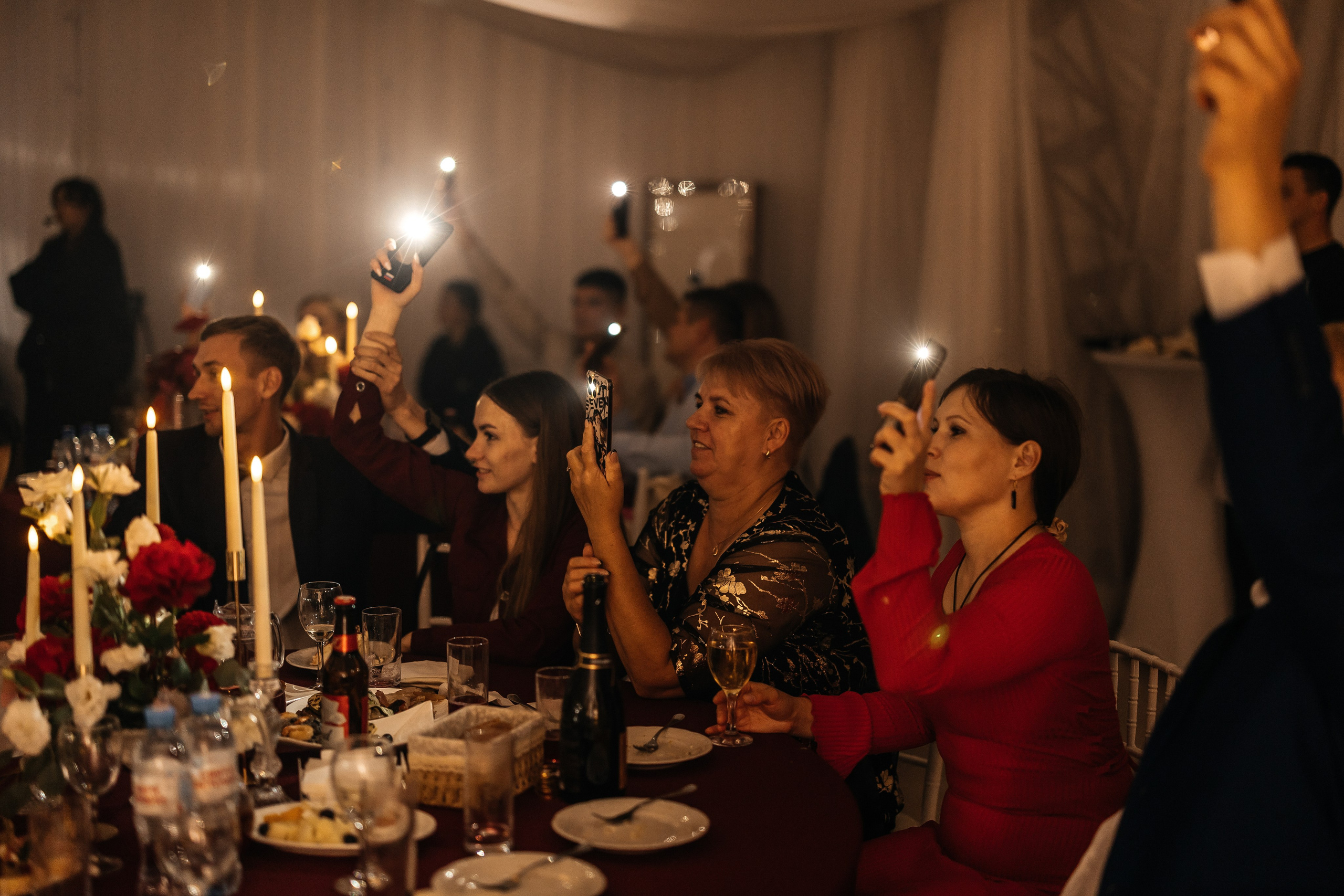 Юрий & Дарья | 06.06.25. Свадебный и семейный фотограф в Омске Евгения Хакимова