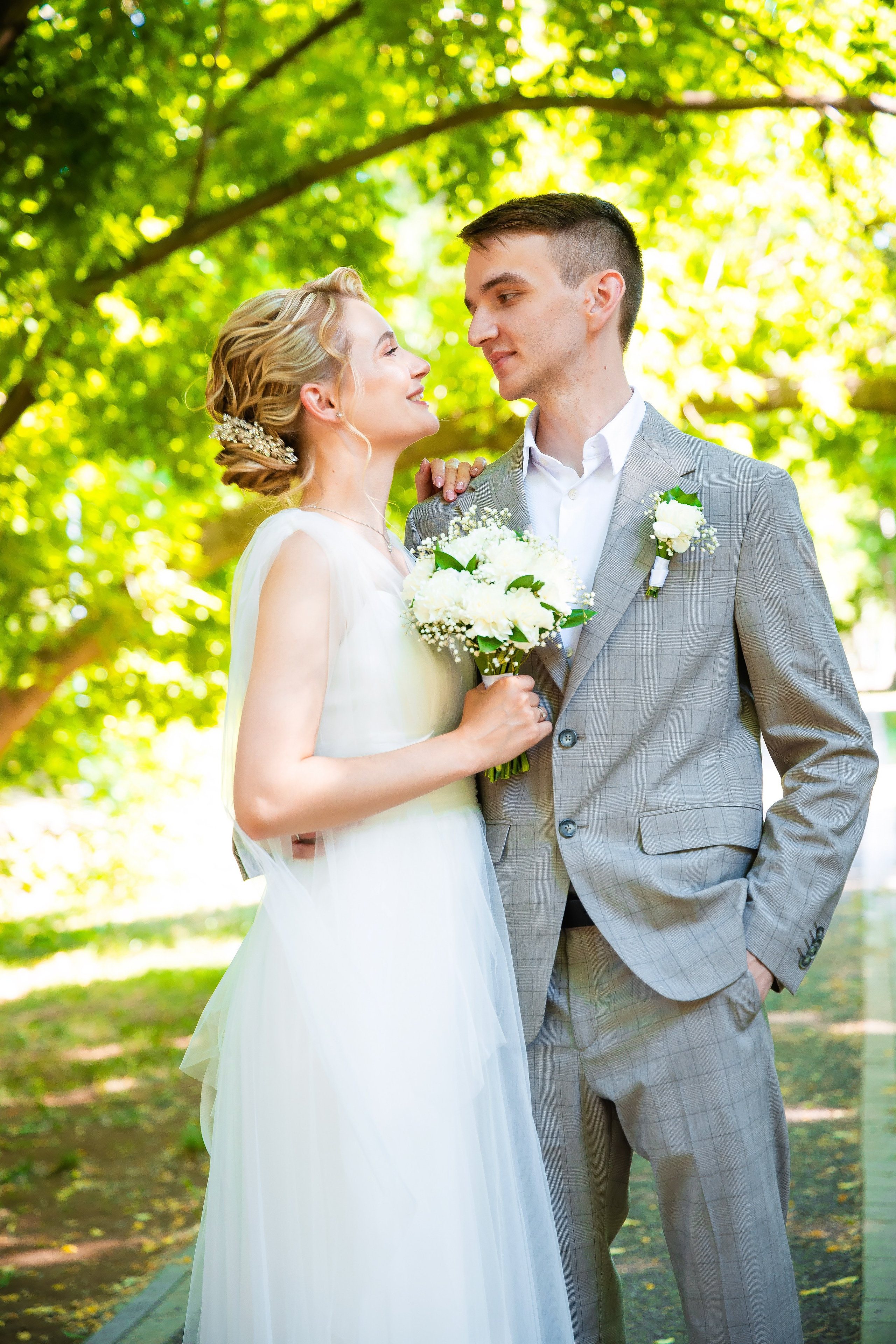 Настя и Ильдар Астана. Семейный и Свадебный фотограф в Астане Александр Астапов