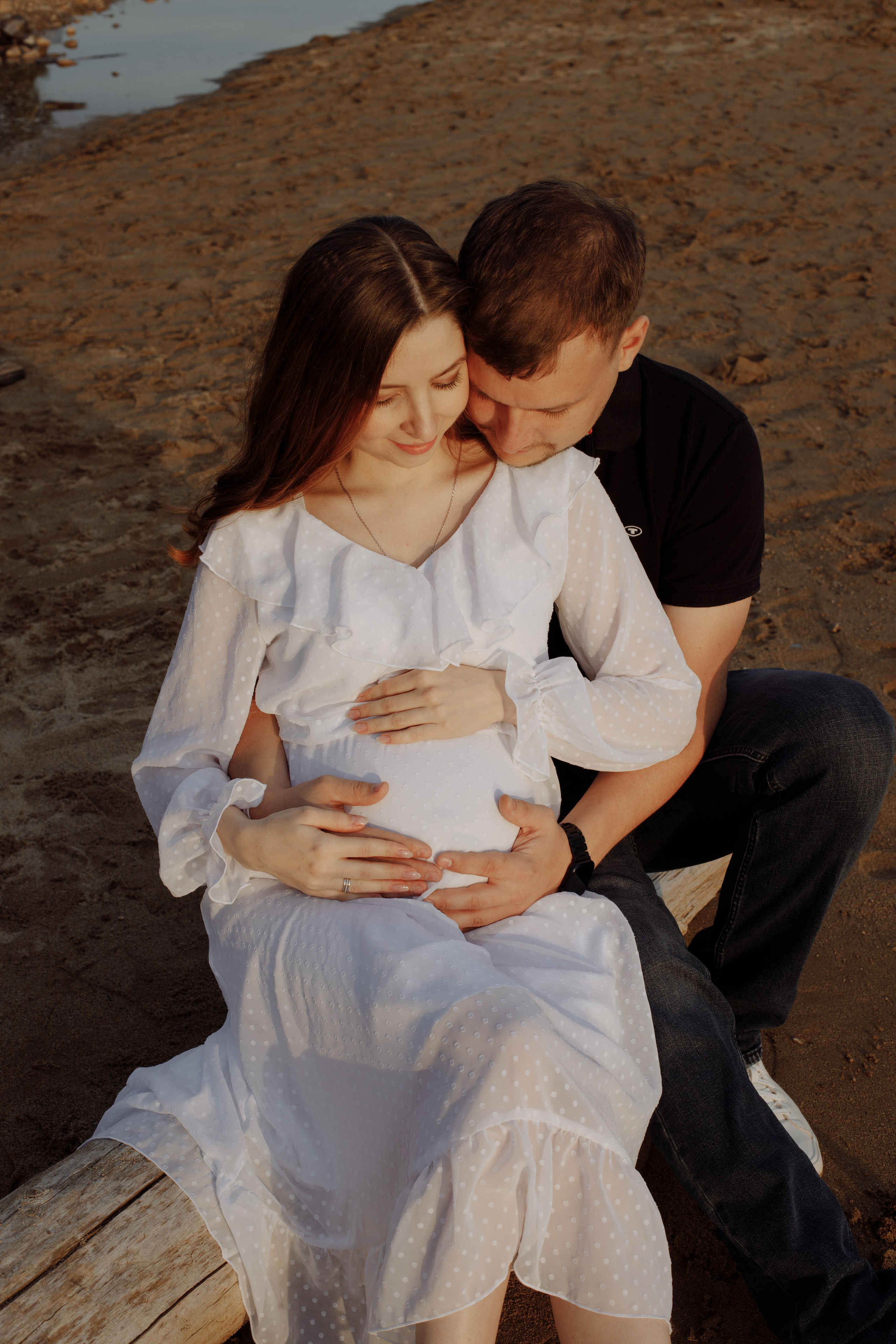 Семейная съемка (Беременность). Свадебный фотограф