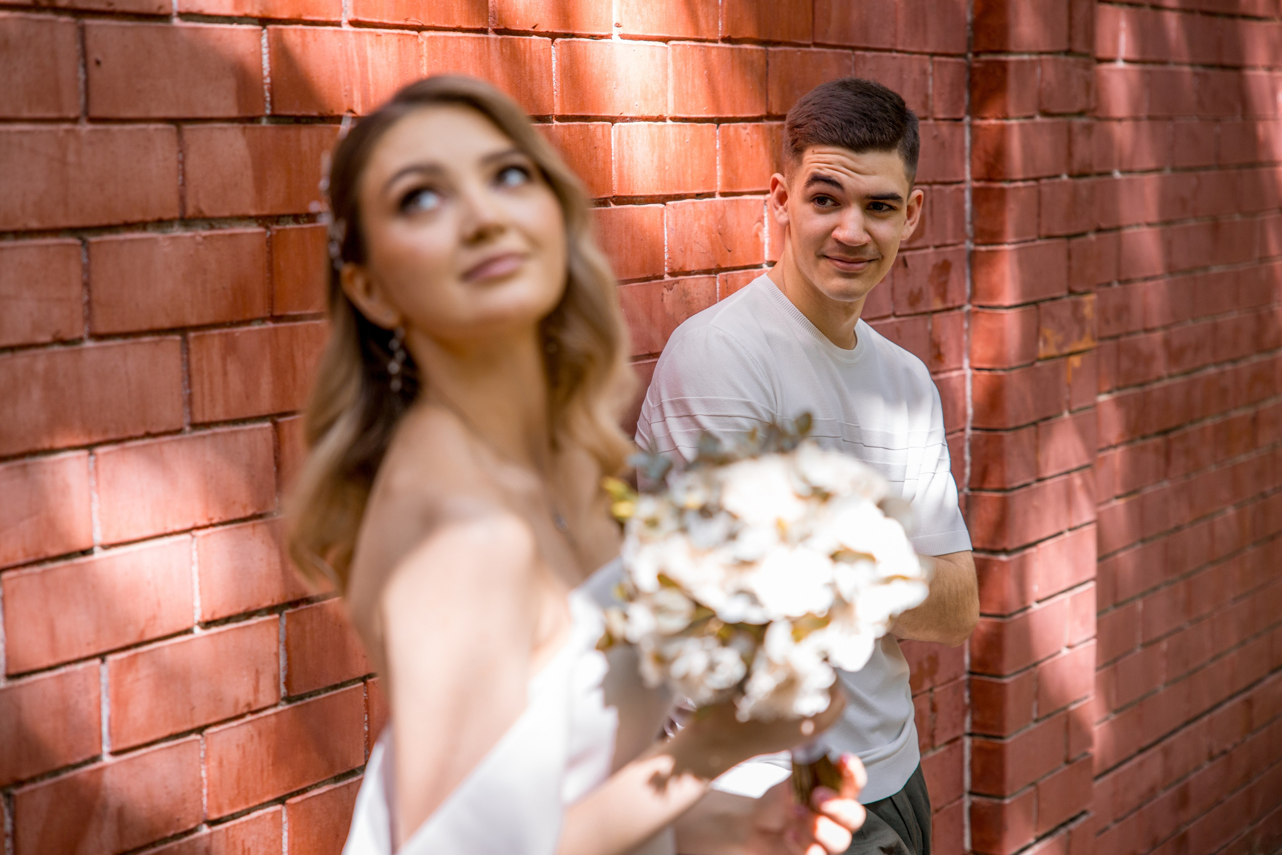 ВиД 8.08.24. Семейный и свадебный фотограф в Геленджике Михаил Шматов