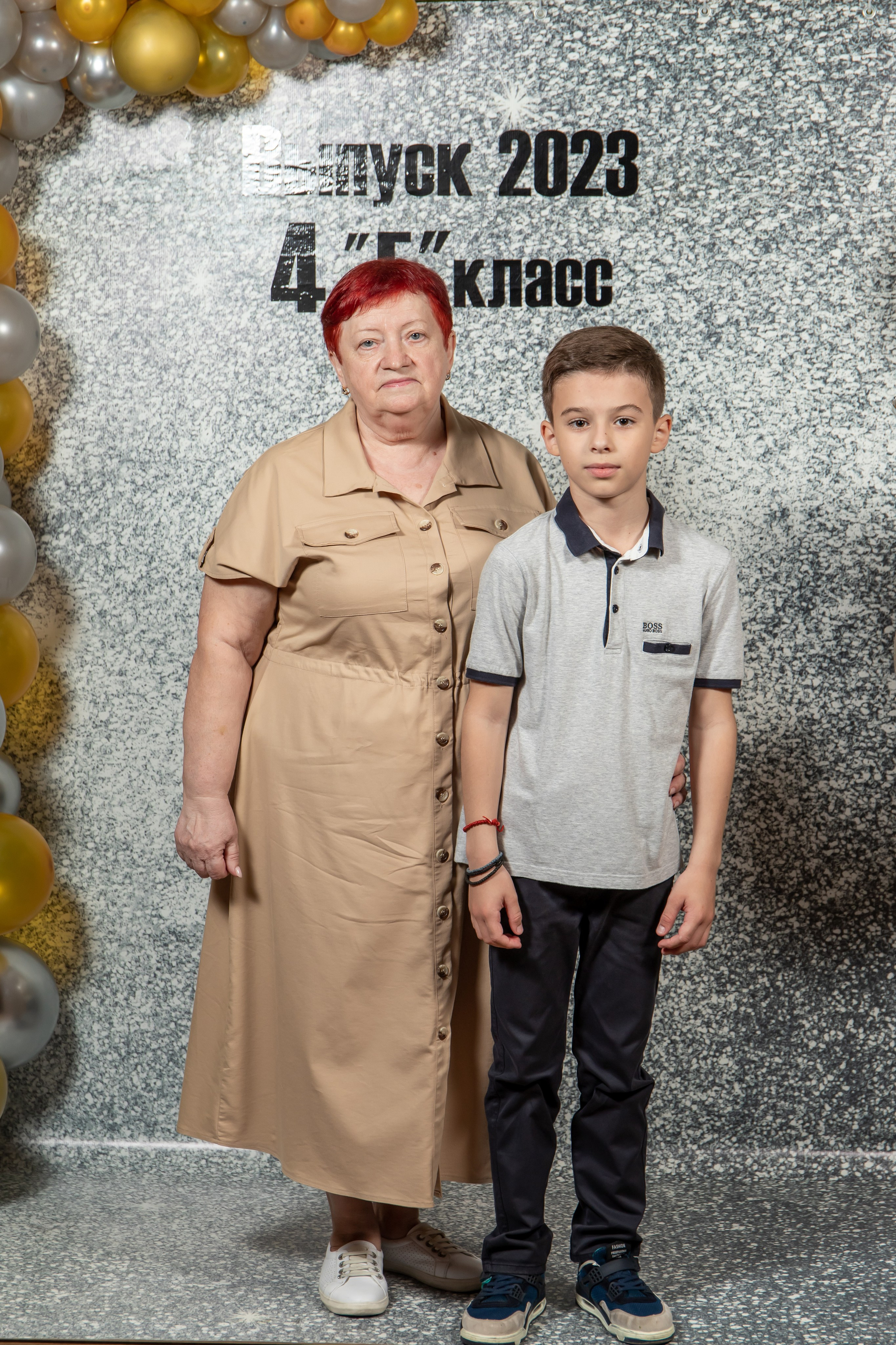 Выпуск 4Б 23 год. Семейный и свадебный фотограф в Геленджике Михаил Шматов