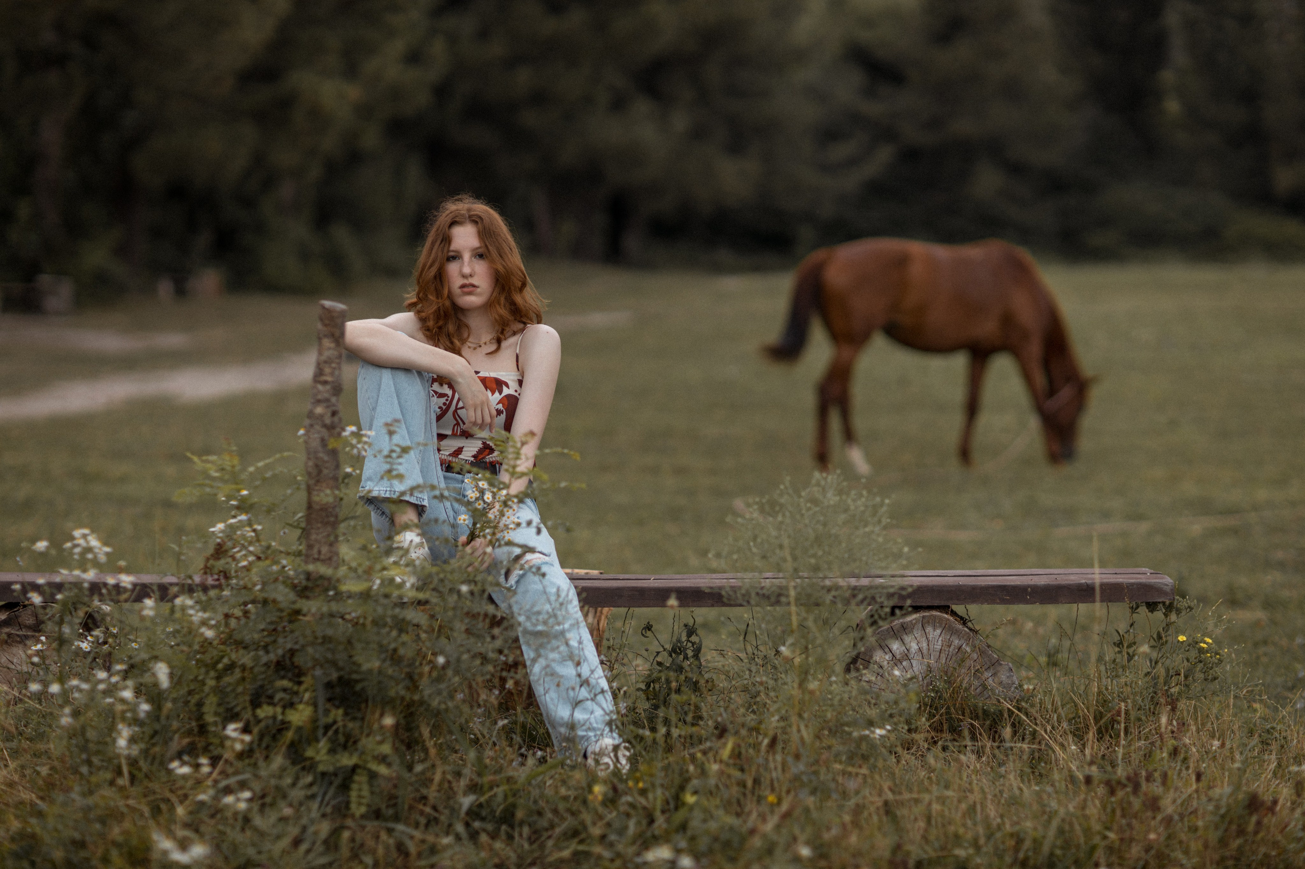 Мария 22 год. Семейный и свадебный фотограф в Геленджике Михаил Шматов