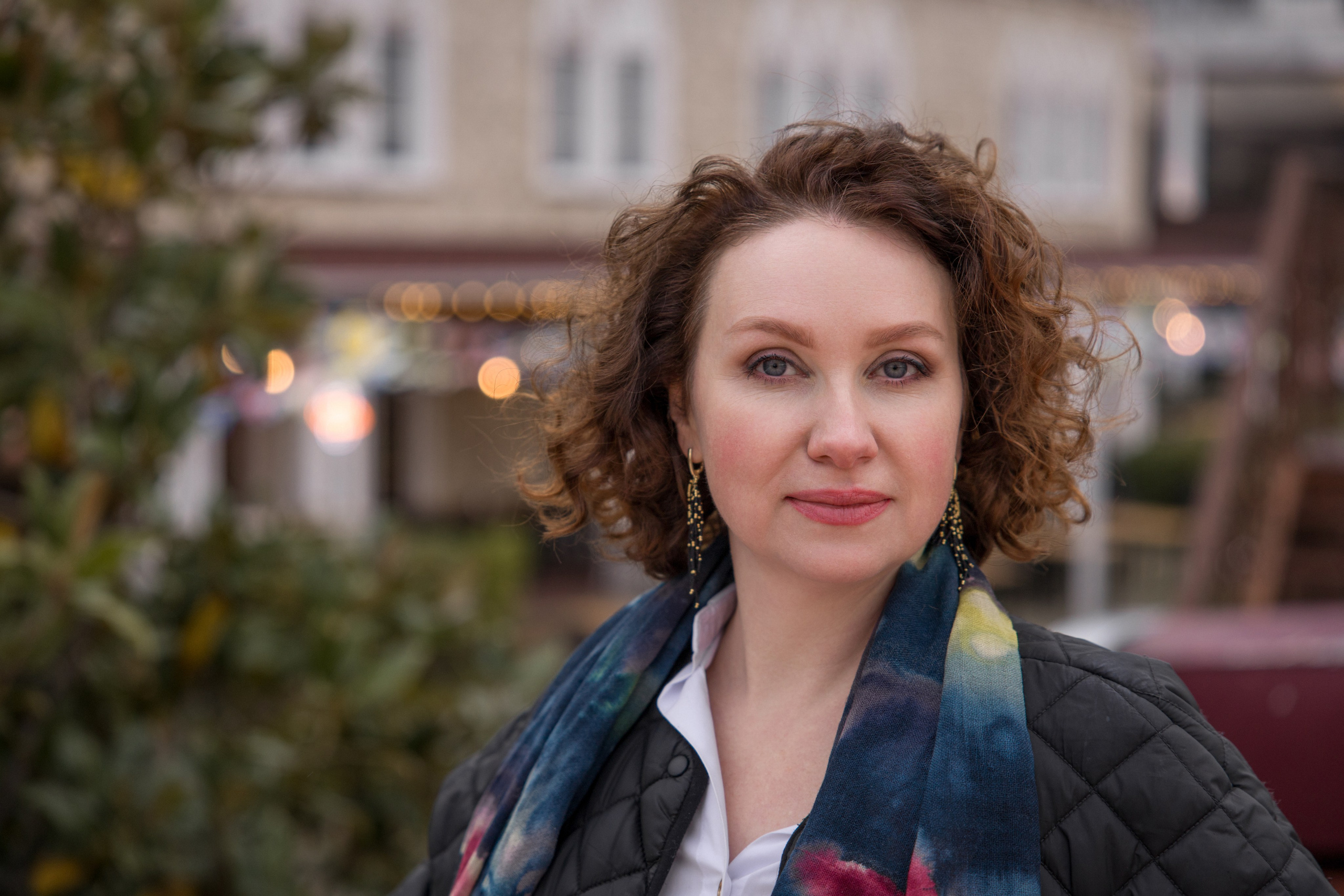 Осенние прогулки 2024. Семейный и свадебный фотограф в Геленджике Михаил Шматов