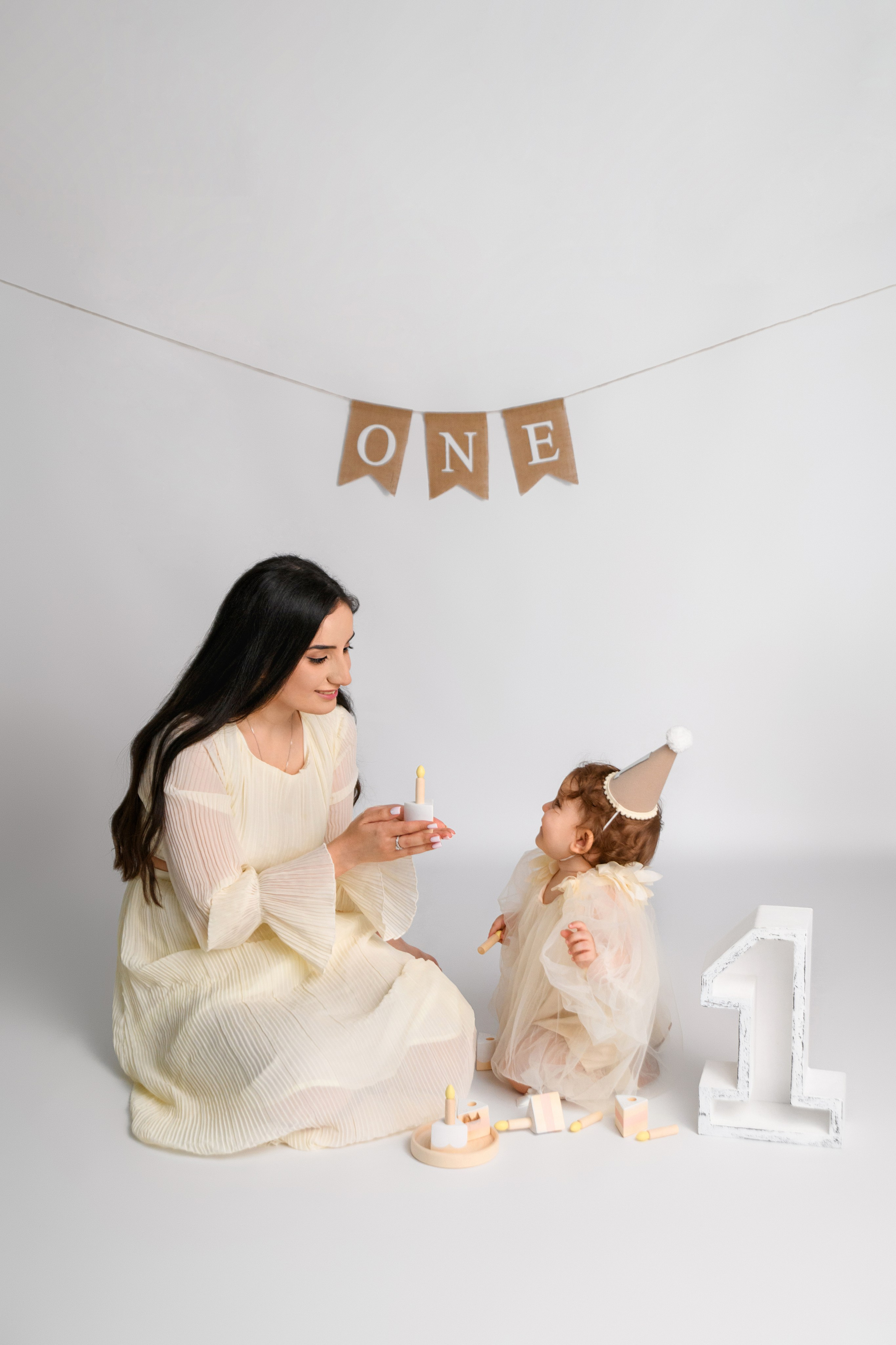 Годики. Любовь Федоряева — фотограф в Симферополе и в Крыму