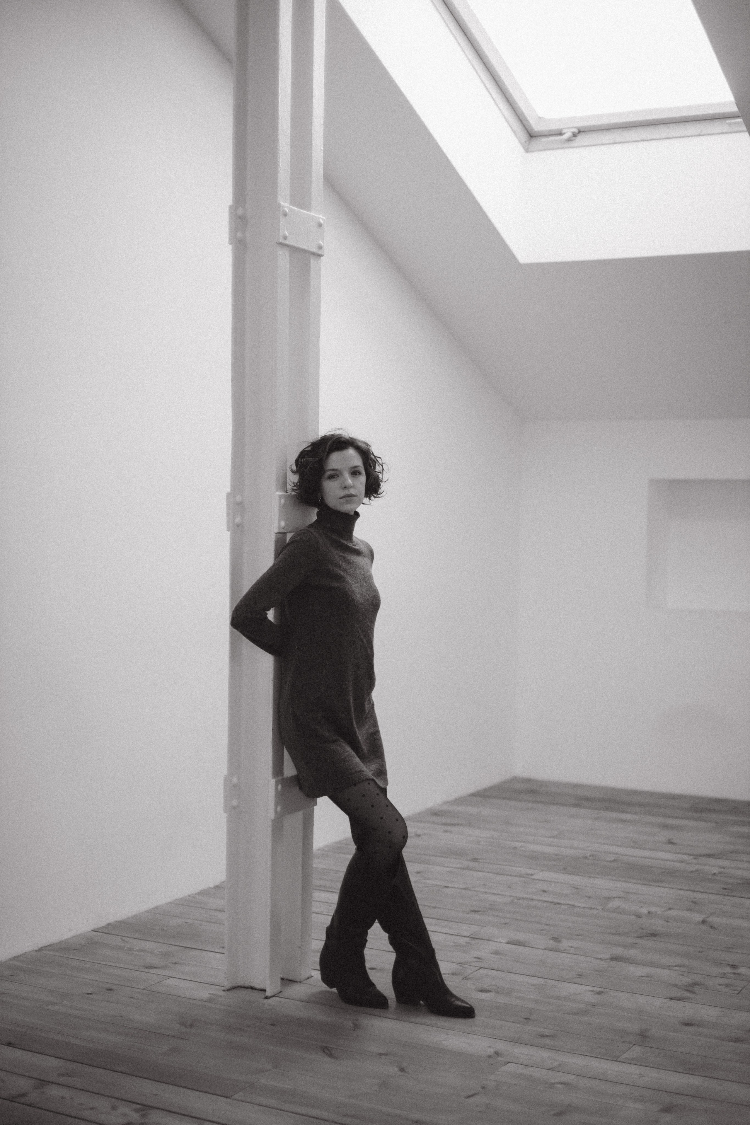 Инна. Семейный фотограф в Москве Анастасия Шалда