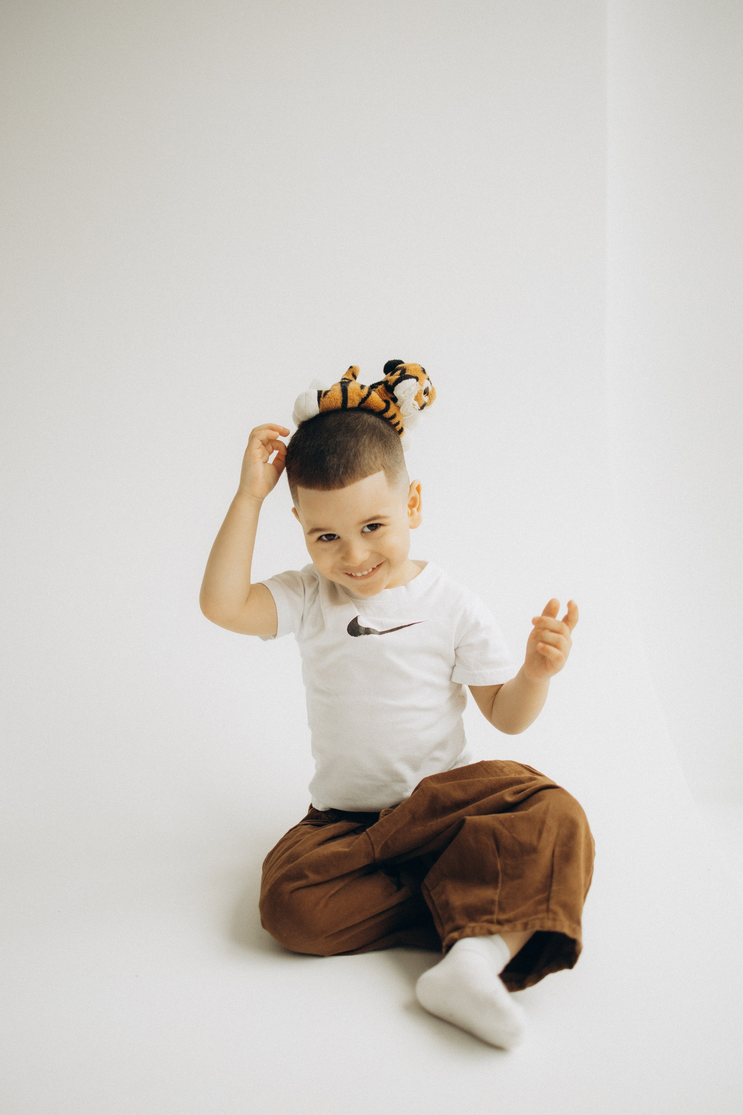 Мамина любовь. Семейный фотограф в Москве Анастасия Шалда