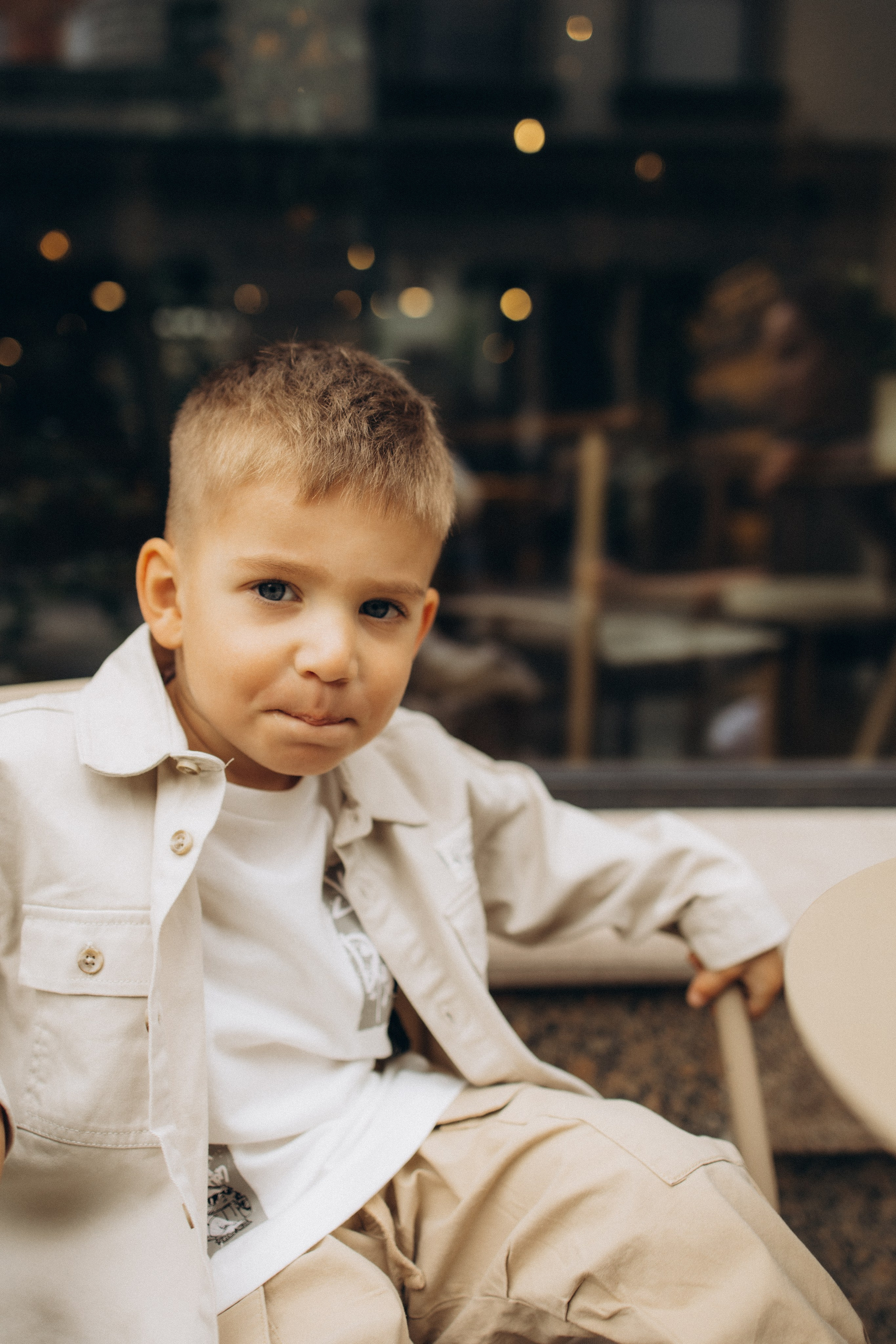 Прогулка по Москве. Семейный фотограф в Москве Анастасия Шалда