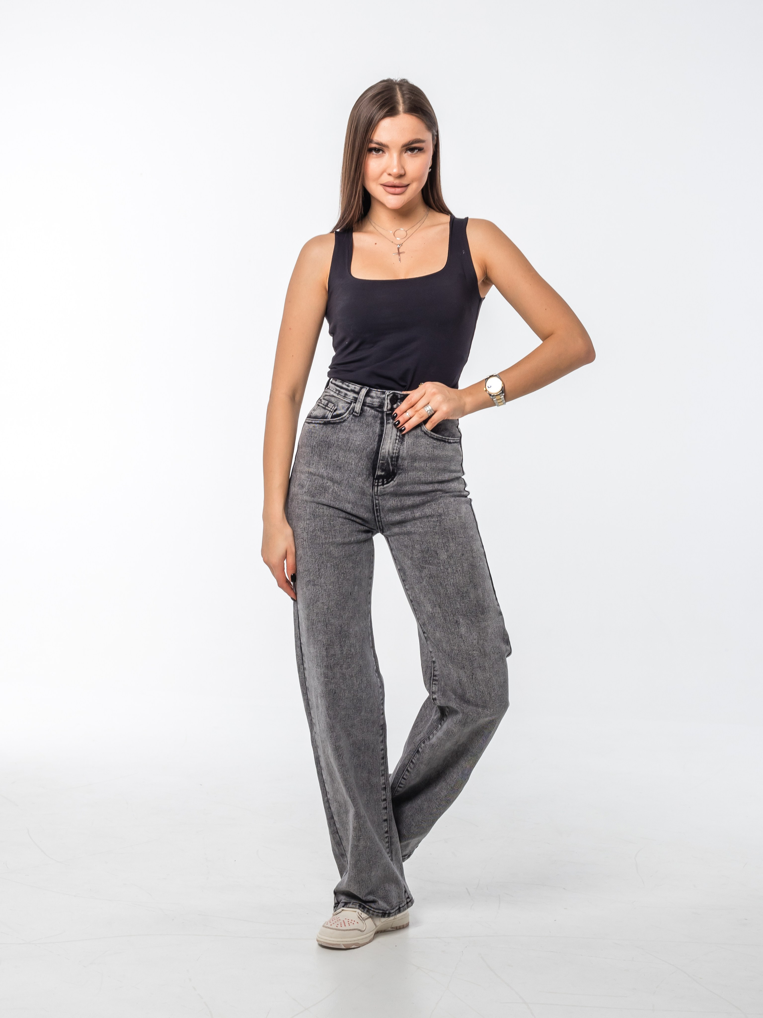 Джинсы. Фотограф в Краснодаре Арина Кудряшова