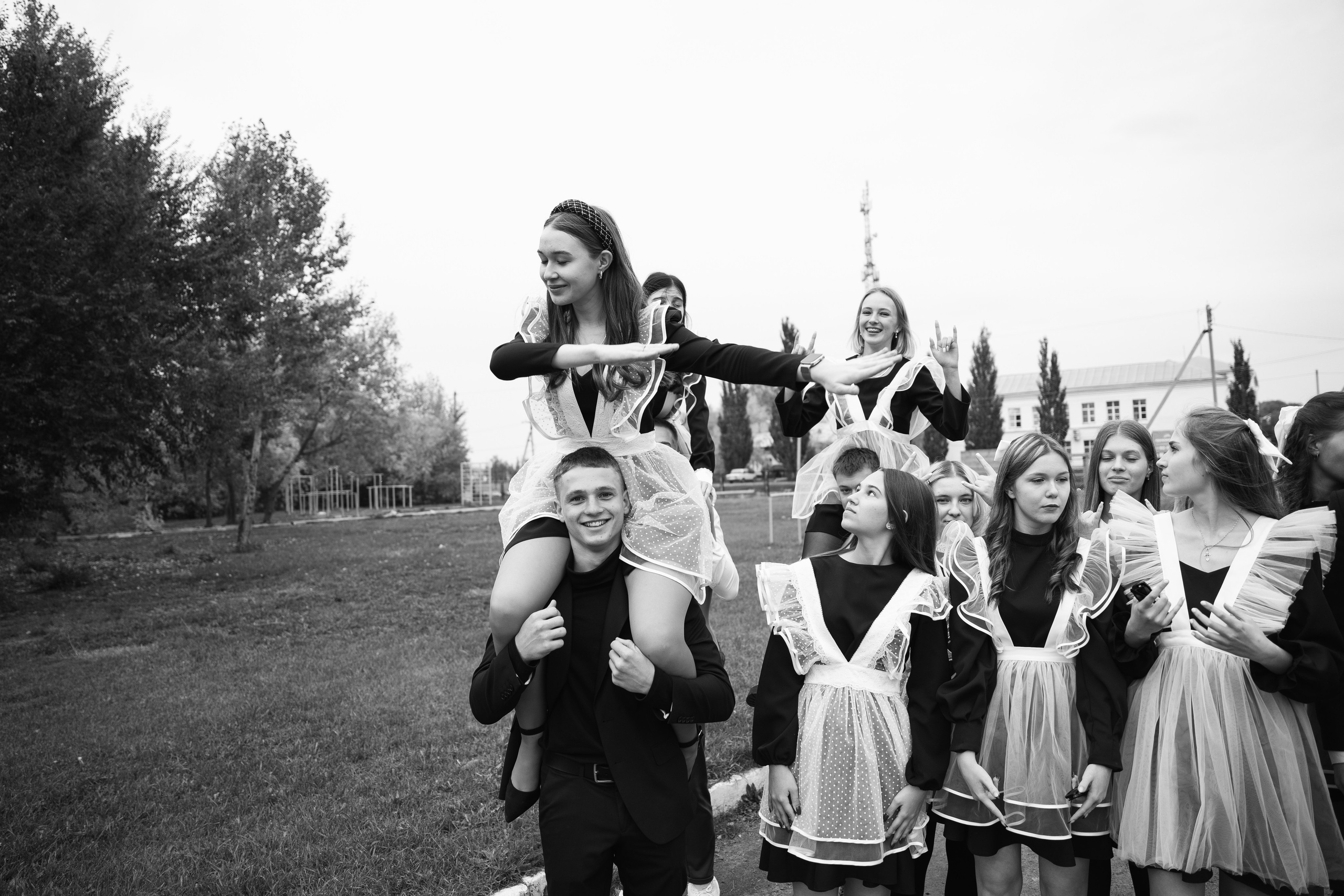 Школа 1. Главная