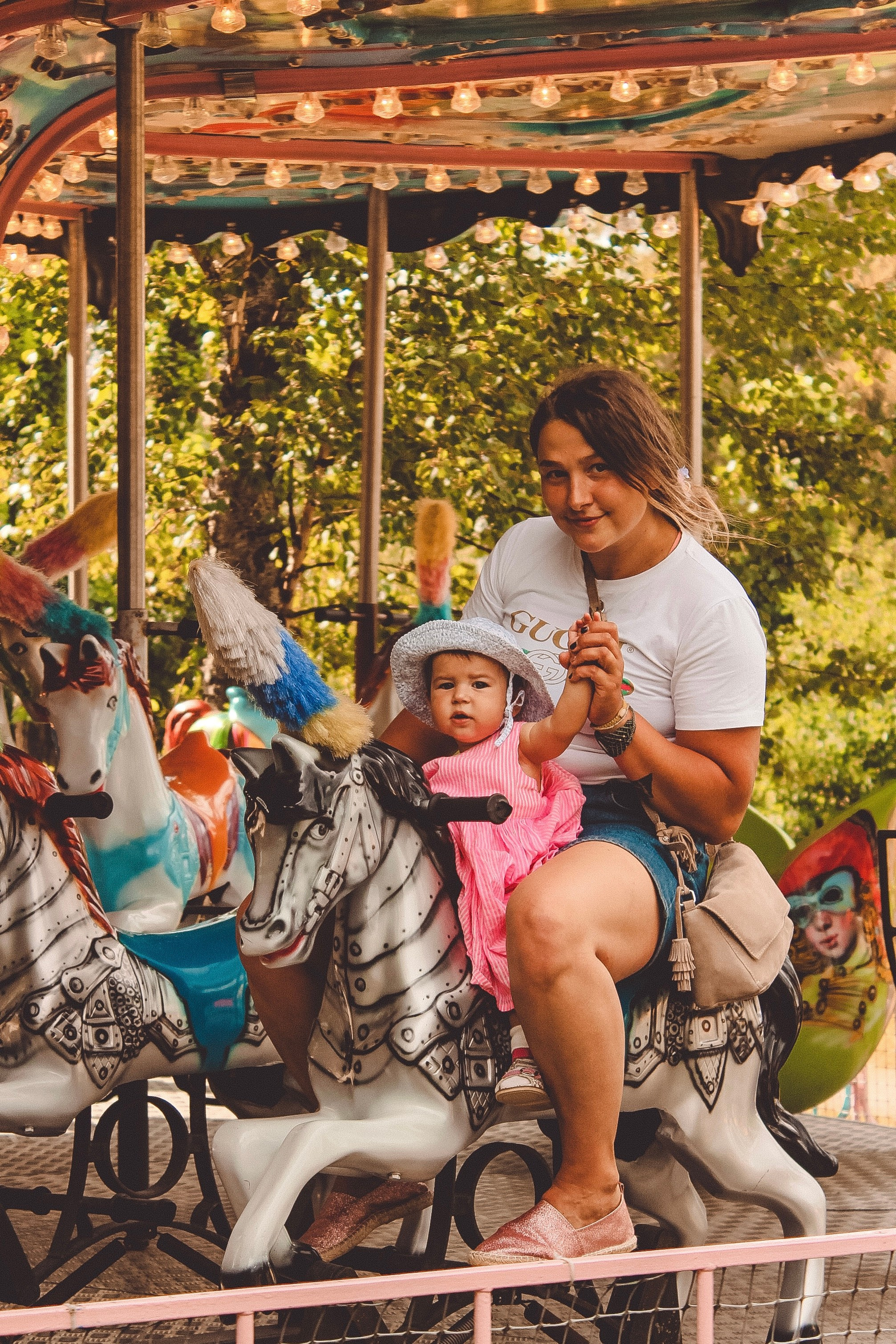 Персональные съемки. Алёна Духовна