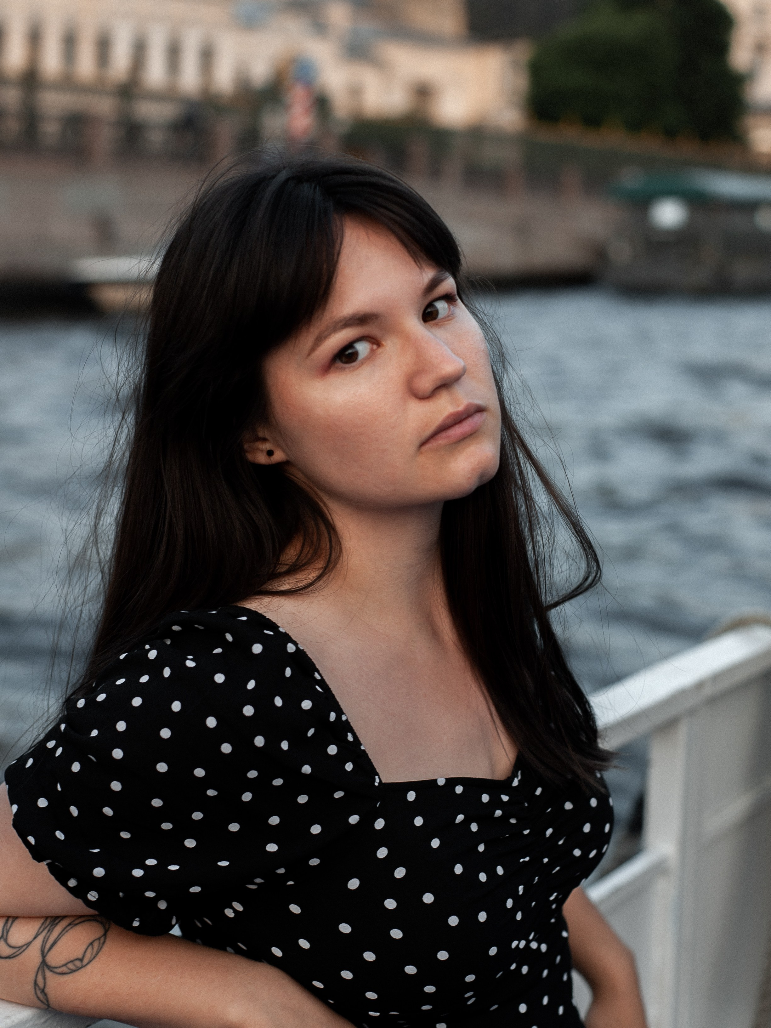 ПИТЕР. Фотограф Ирина Горелова Севастополь Крым