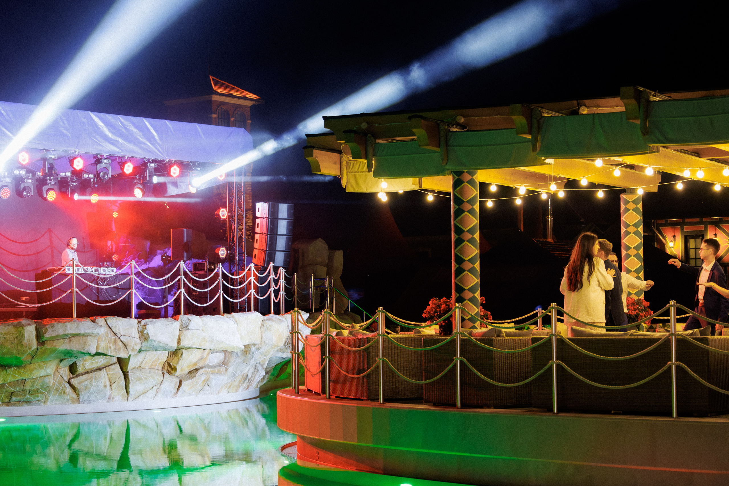 Юбилей компании — фотоотчёт празднования. Красильников Евгений — профессиональный фотограф в Ростове-на-Дону