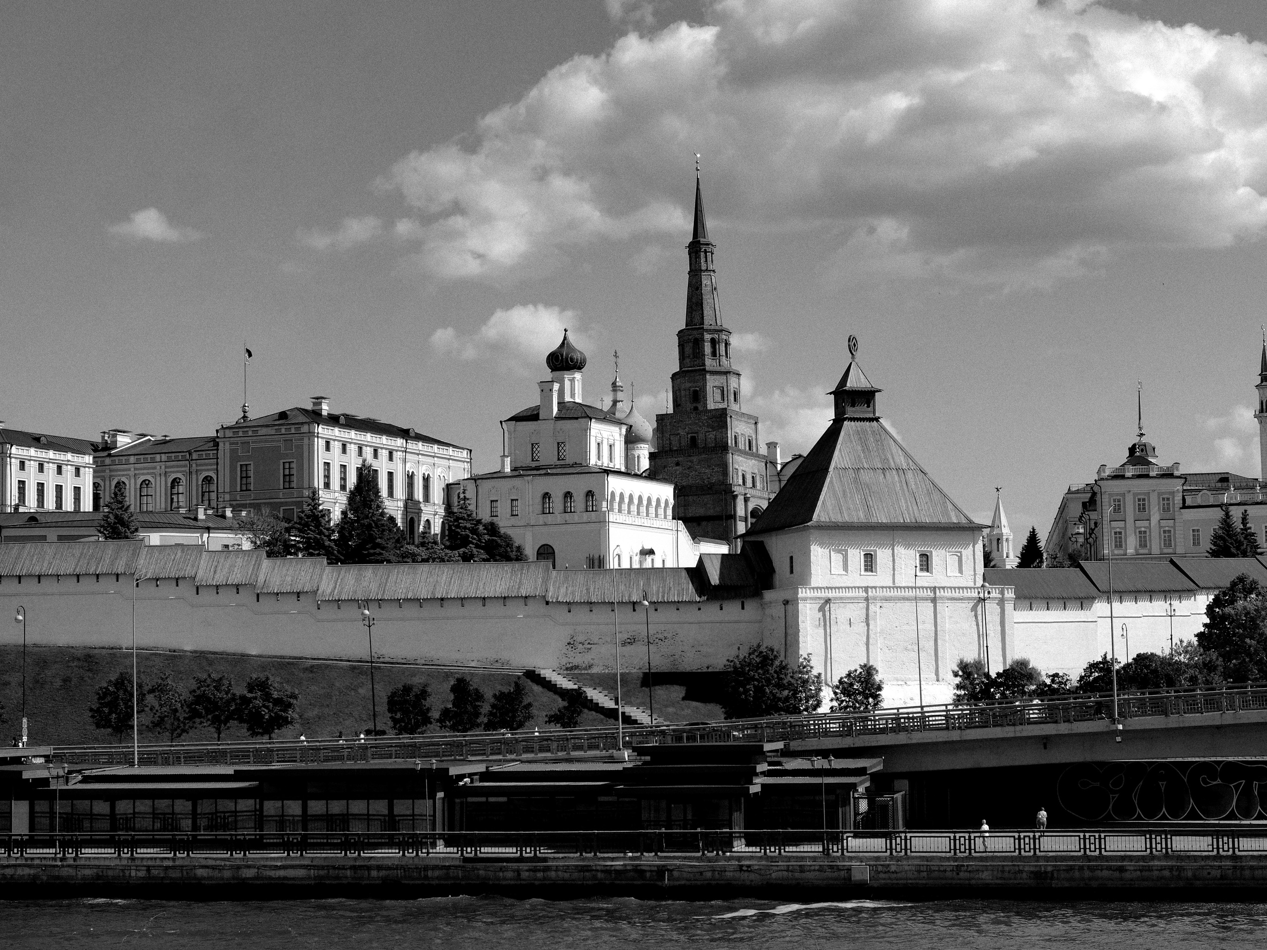 Kazan. Фотограф в Челябинске Анастасия Синягина