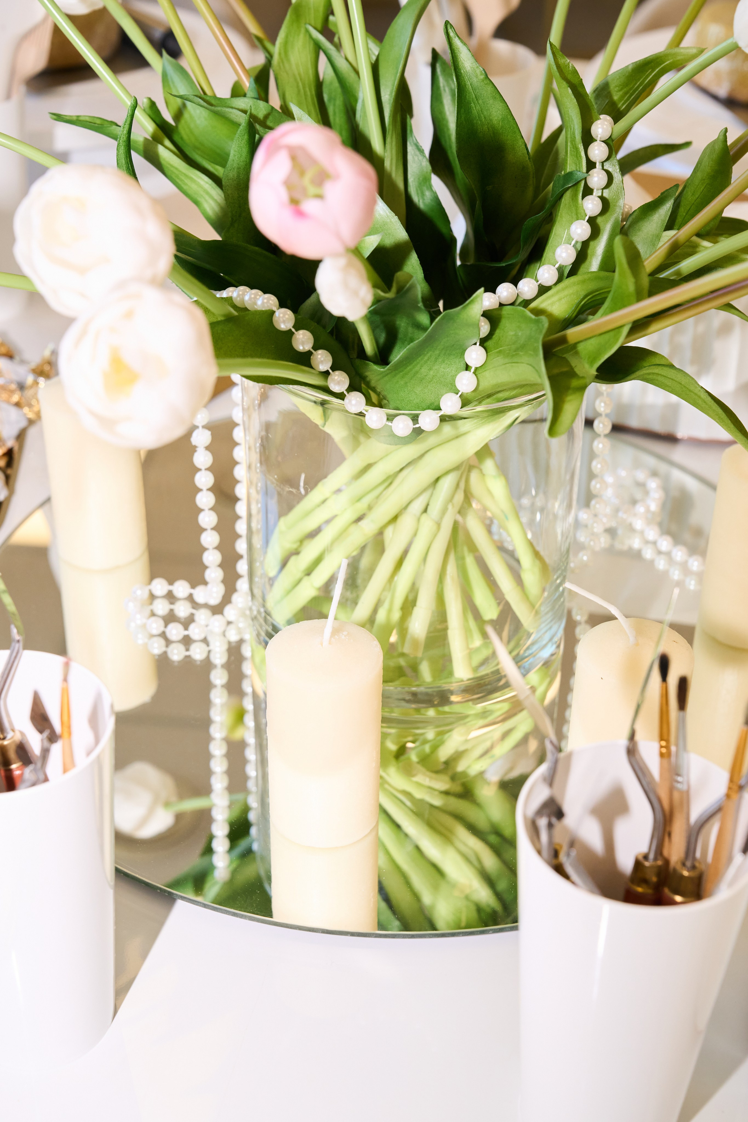 МК по бенто тортам. Фотограф в Донецке Юлия Петрушевская