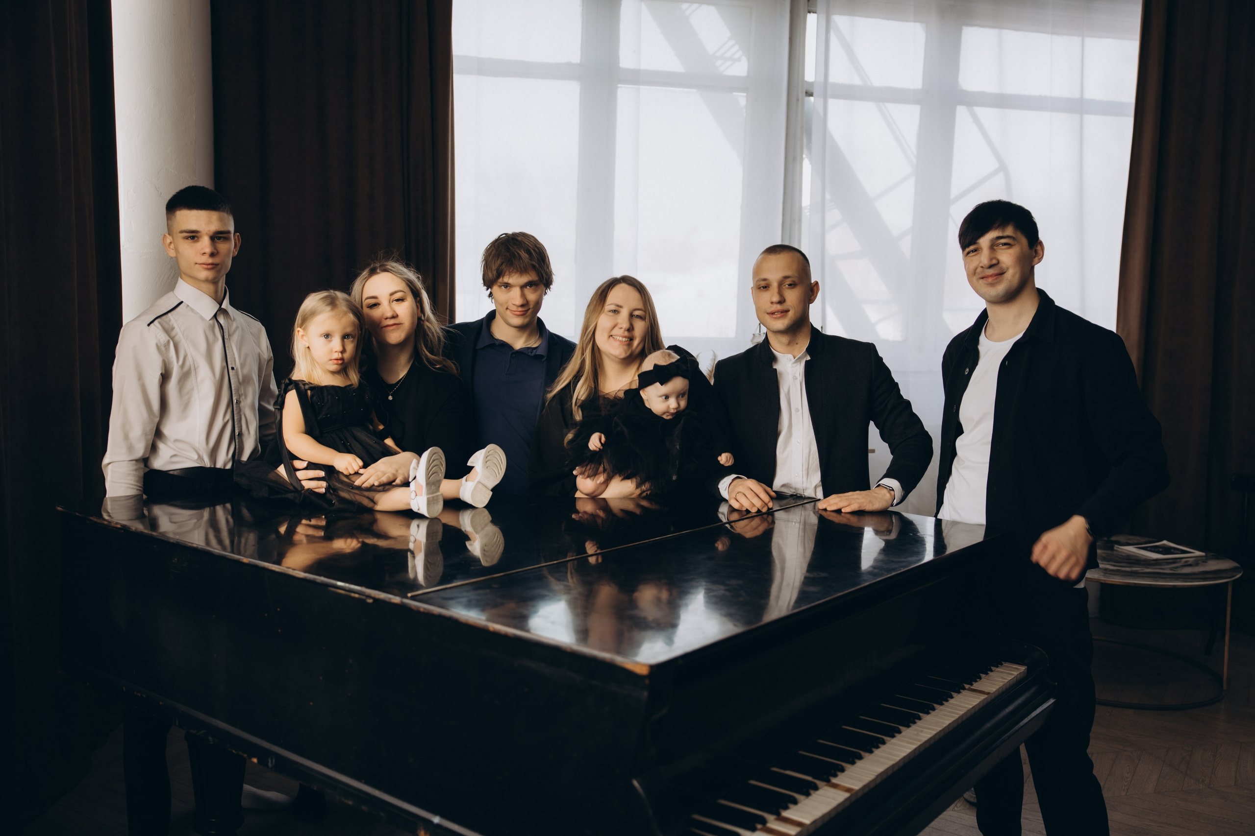 Ксюша, Рома. Свадебный, семейный фотограф в Иркутске Светлана Макаричева